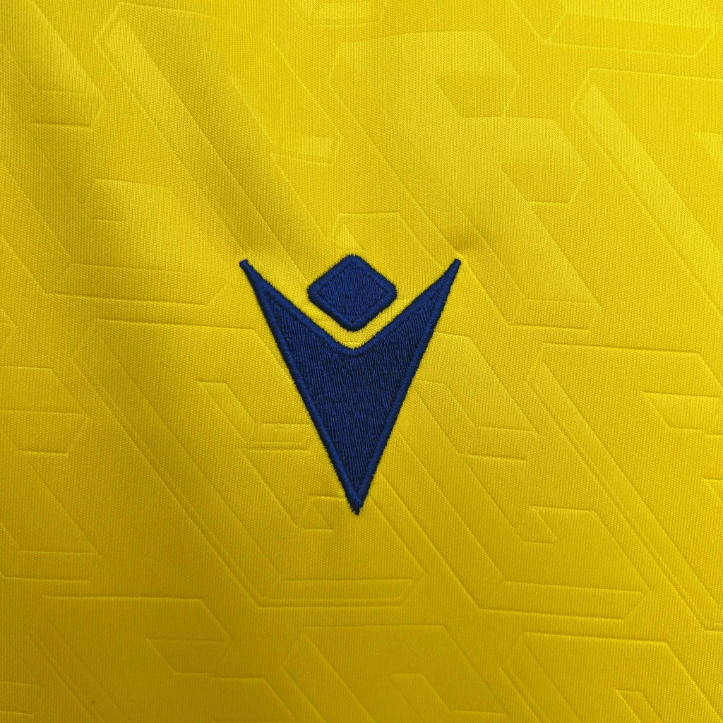 Cadiz Maillot Domicile 25/26