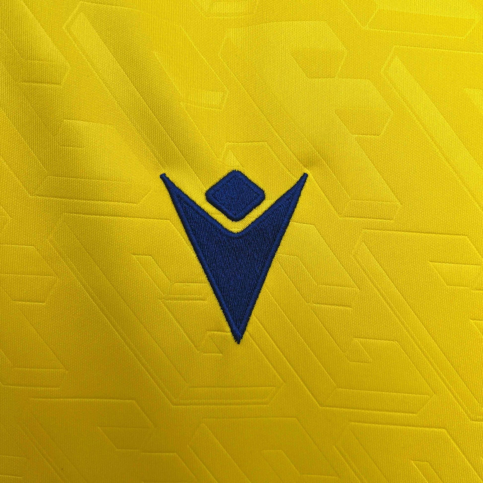 Cadiz Maillot Domicile 25/26