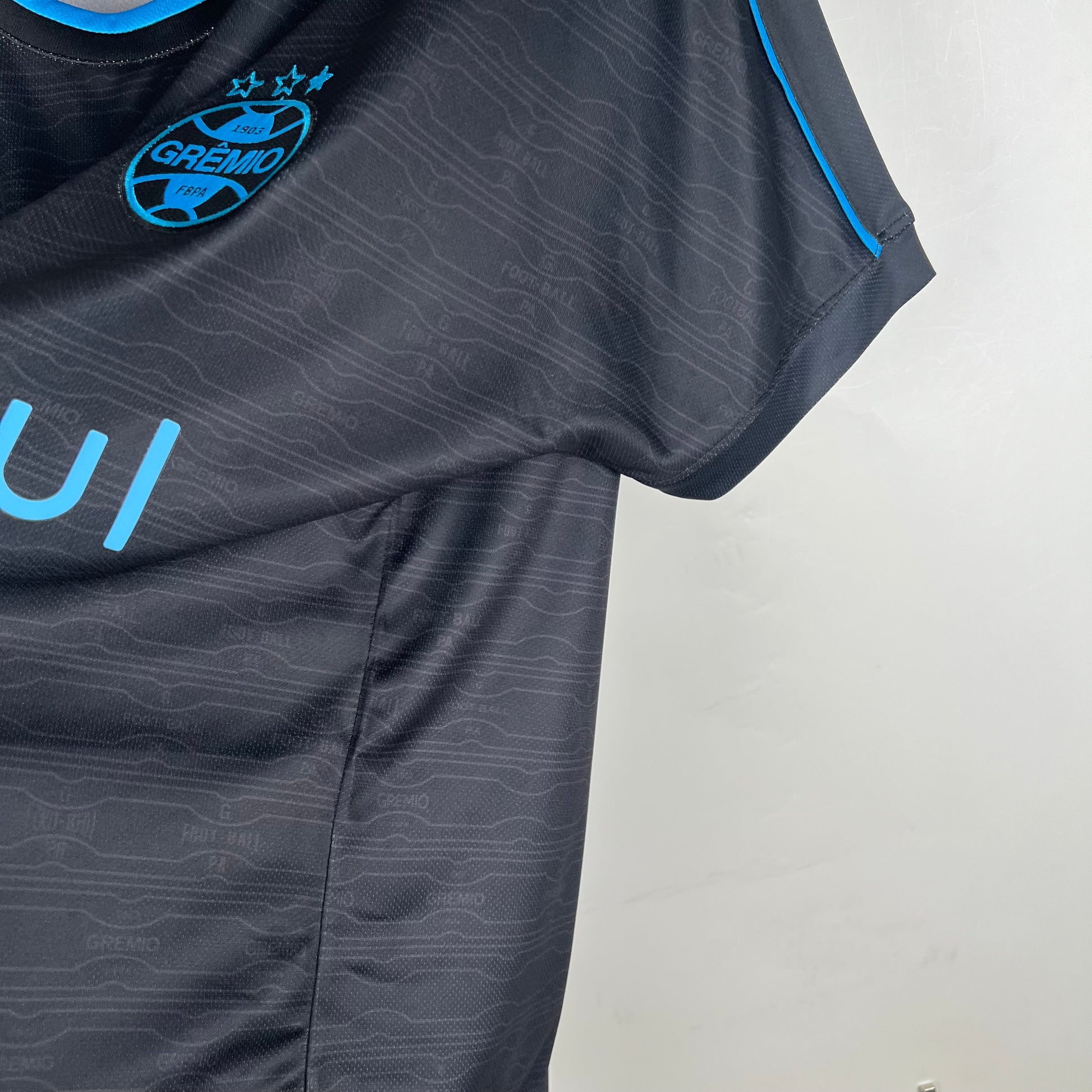 Grêmio Maillot Third 23/24 - Pitch Kits