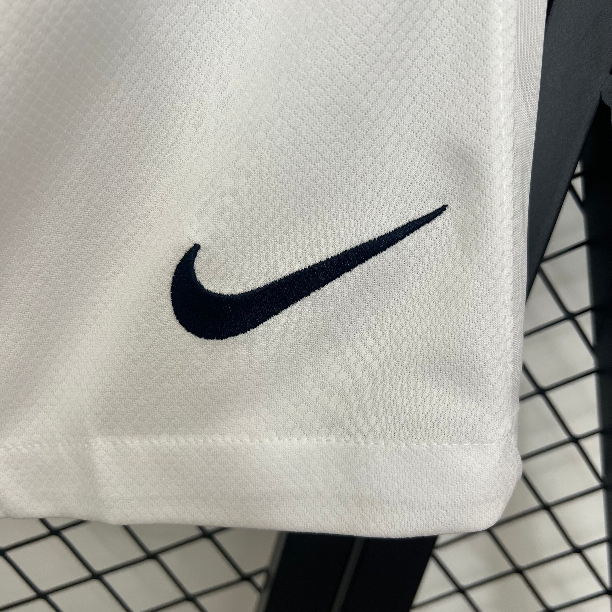 Inter Milan Short Extérieur 25/26 - Pitch Kits