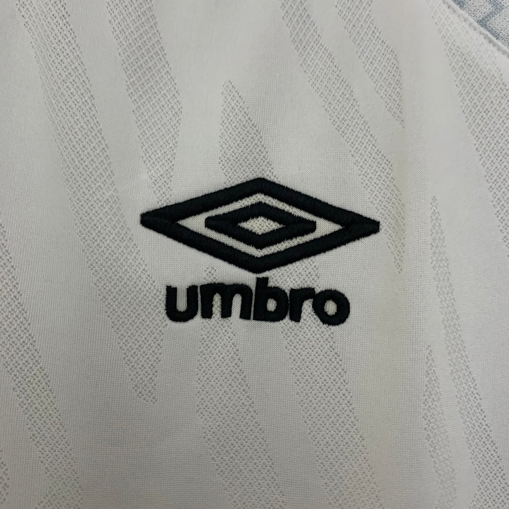 Santos Maillot Domicile 25/26 - Pitch Kits