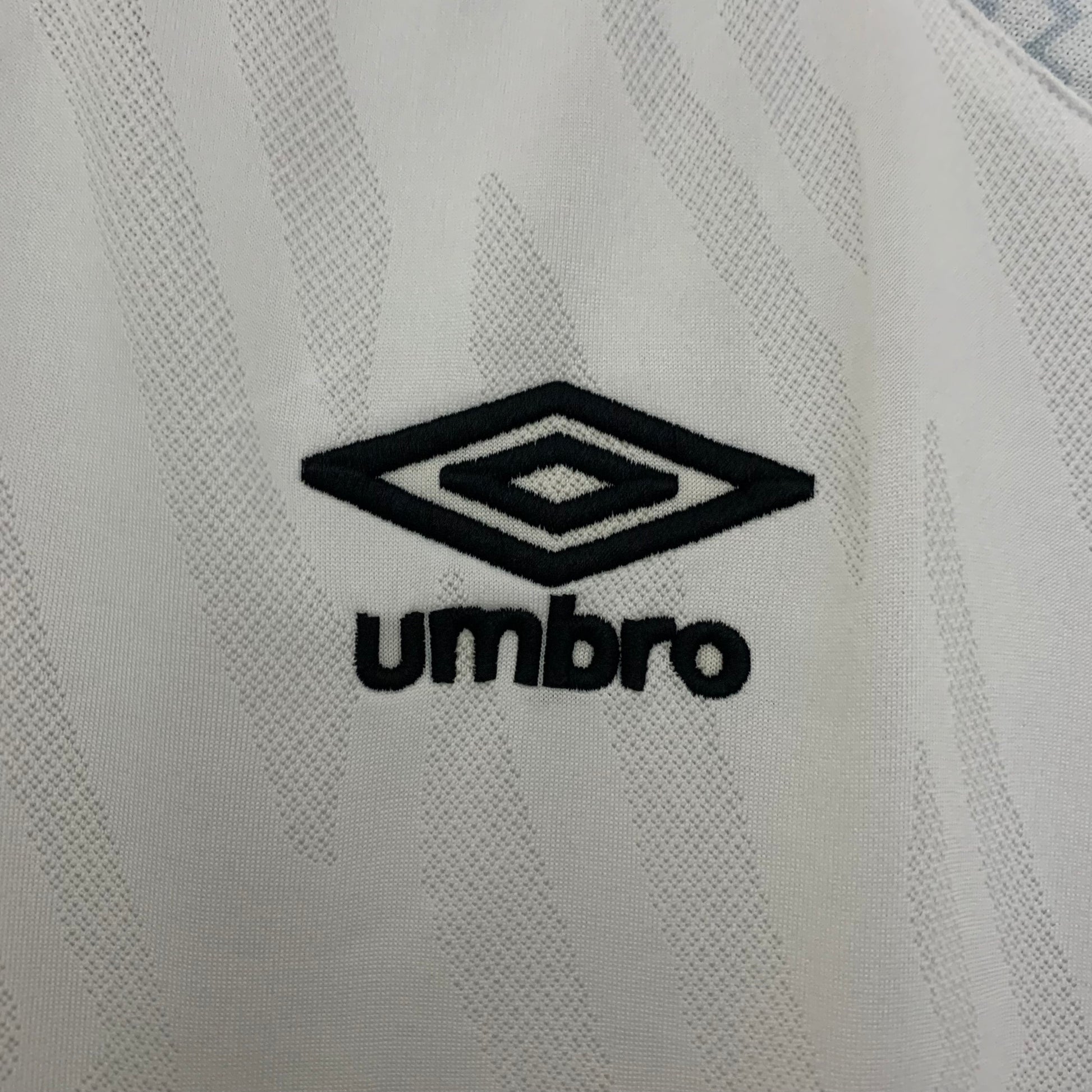 Santos Maillot Domicile 25/26 - Pitch Kits