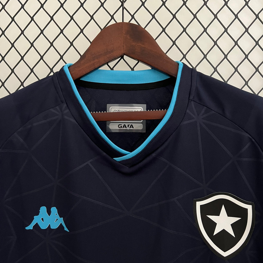 Botafogo Maillot Gardien 23/24 - Pitch Kits