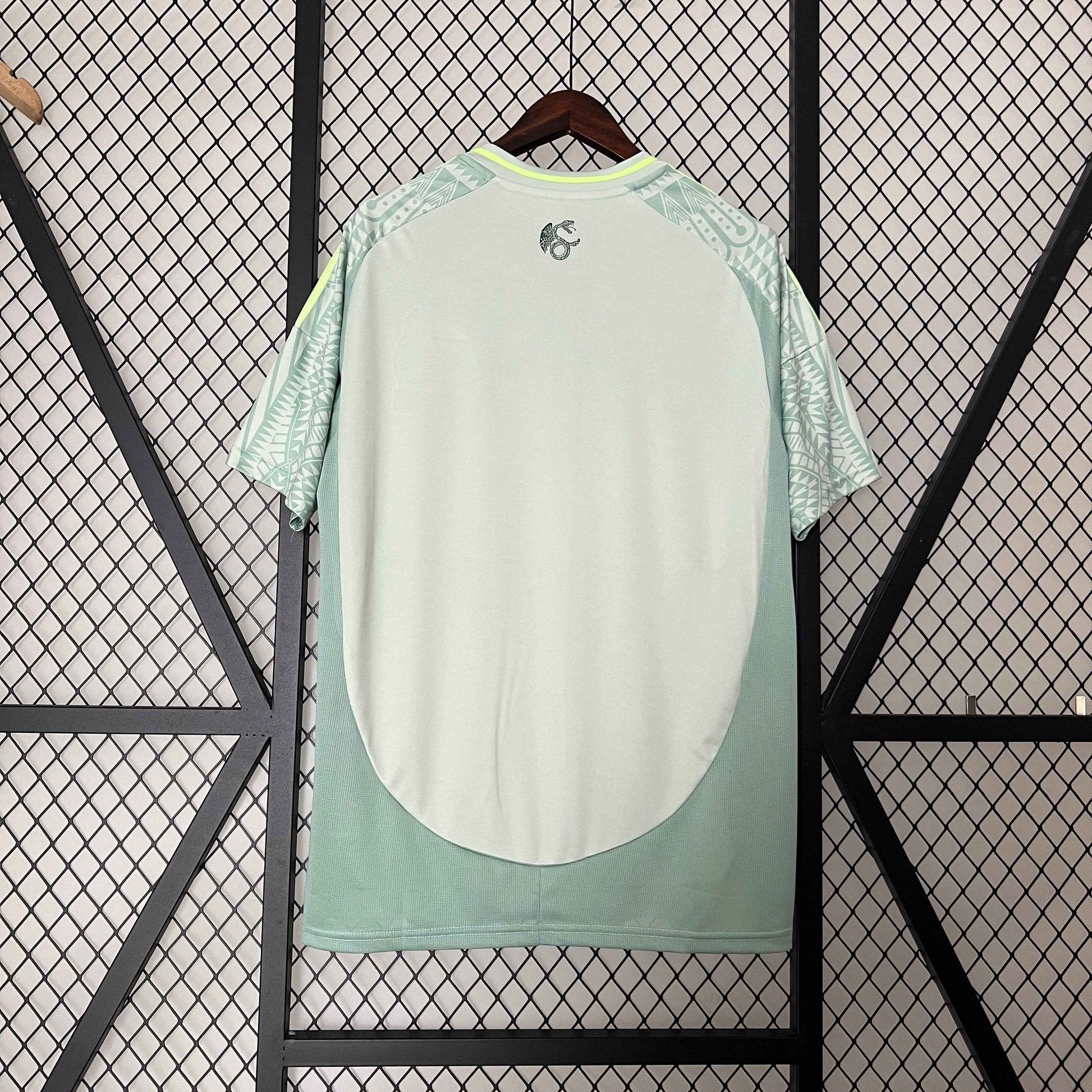 Mexique Maillot Extérieur 2025