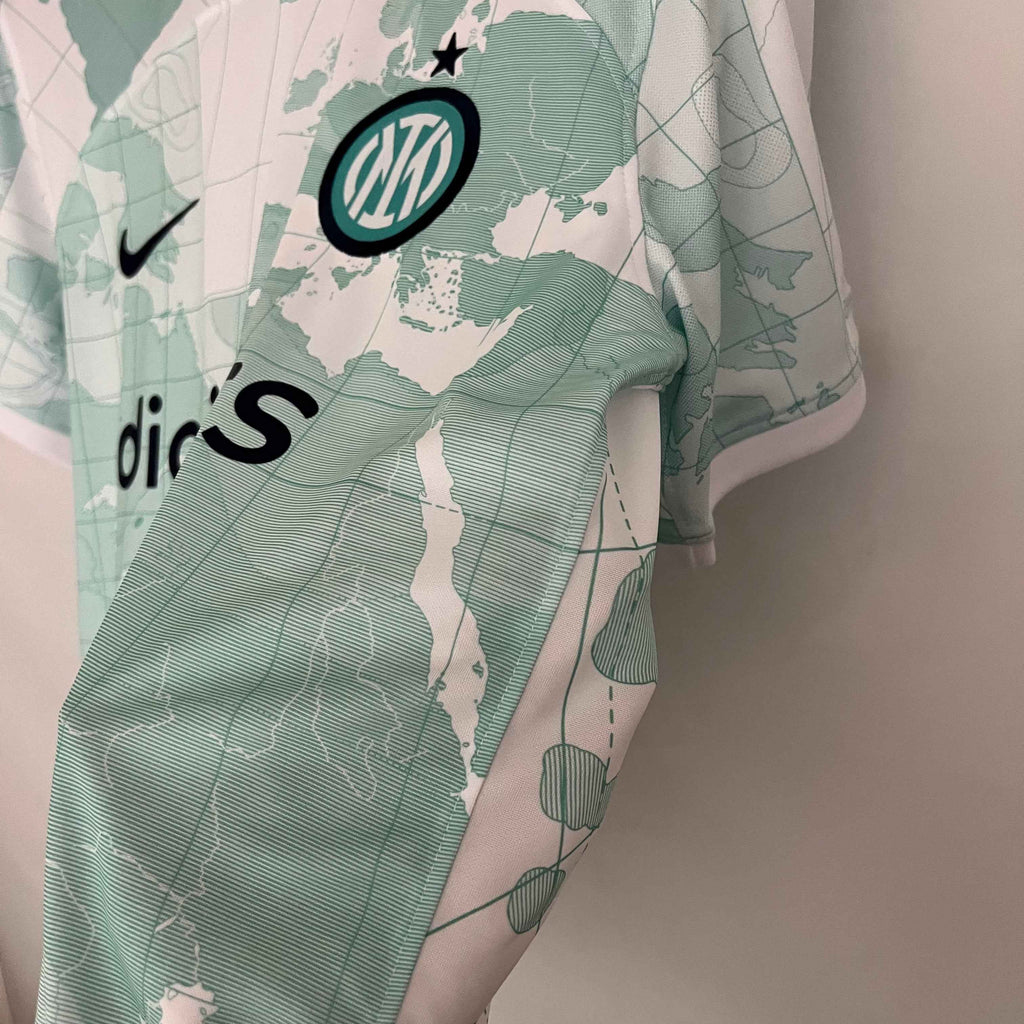 Maillot Inter Milan Concept 22/23