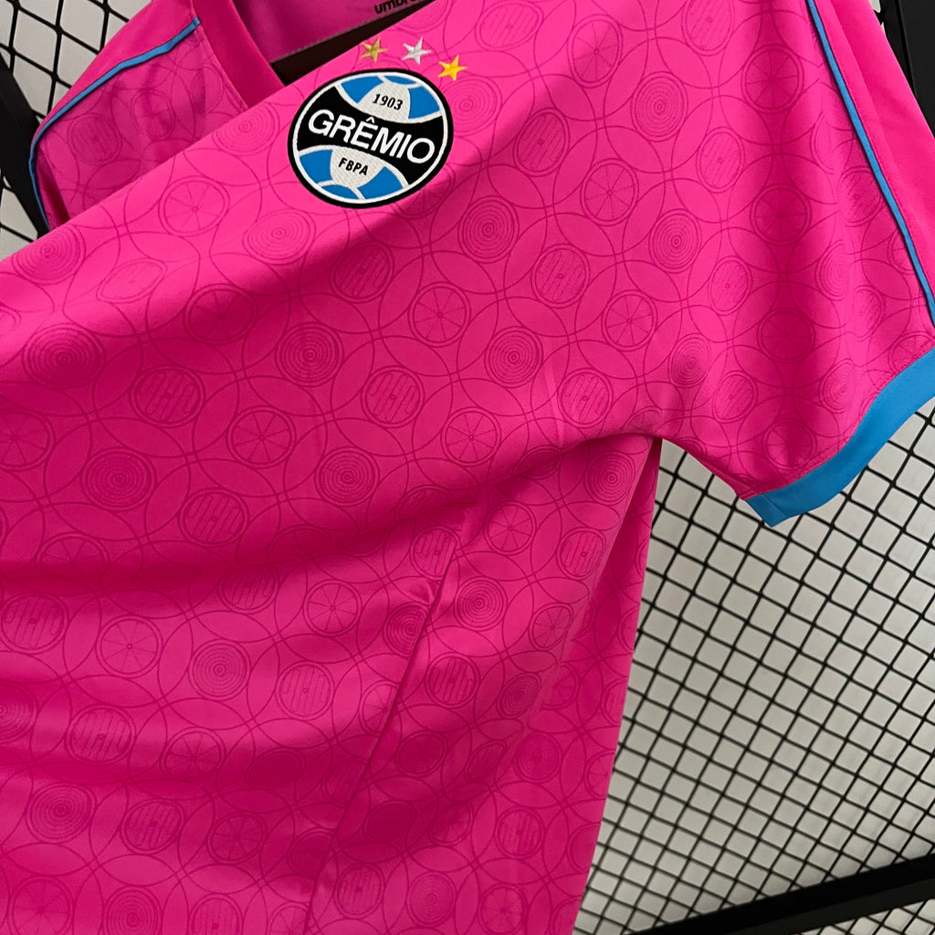 Grêmio Maillot Concept - Pitch Kits