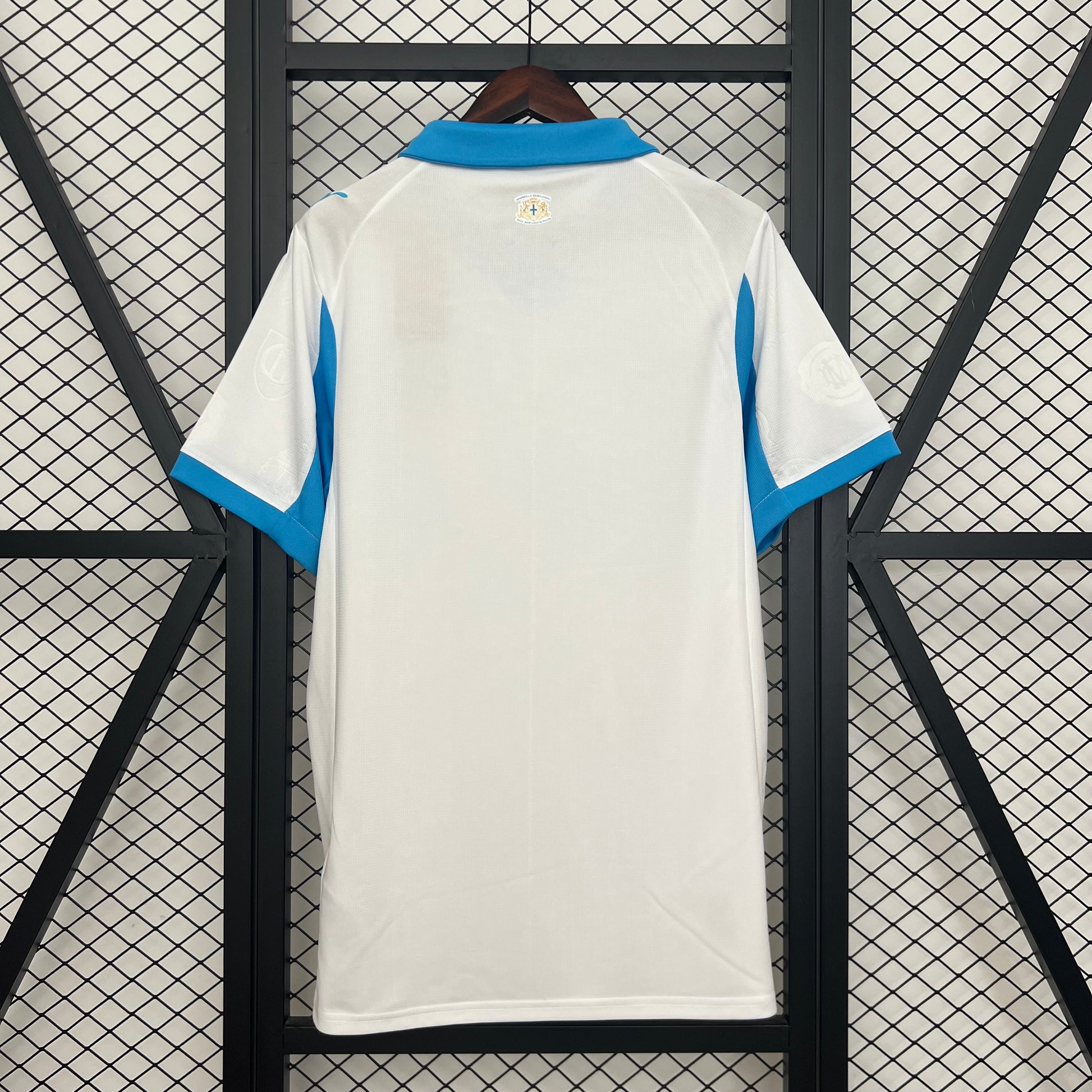 OM Maillot Domicile 25/26 - Pitch Kits