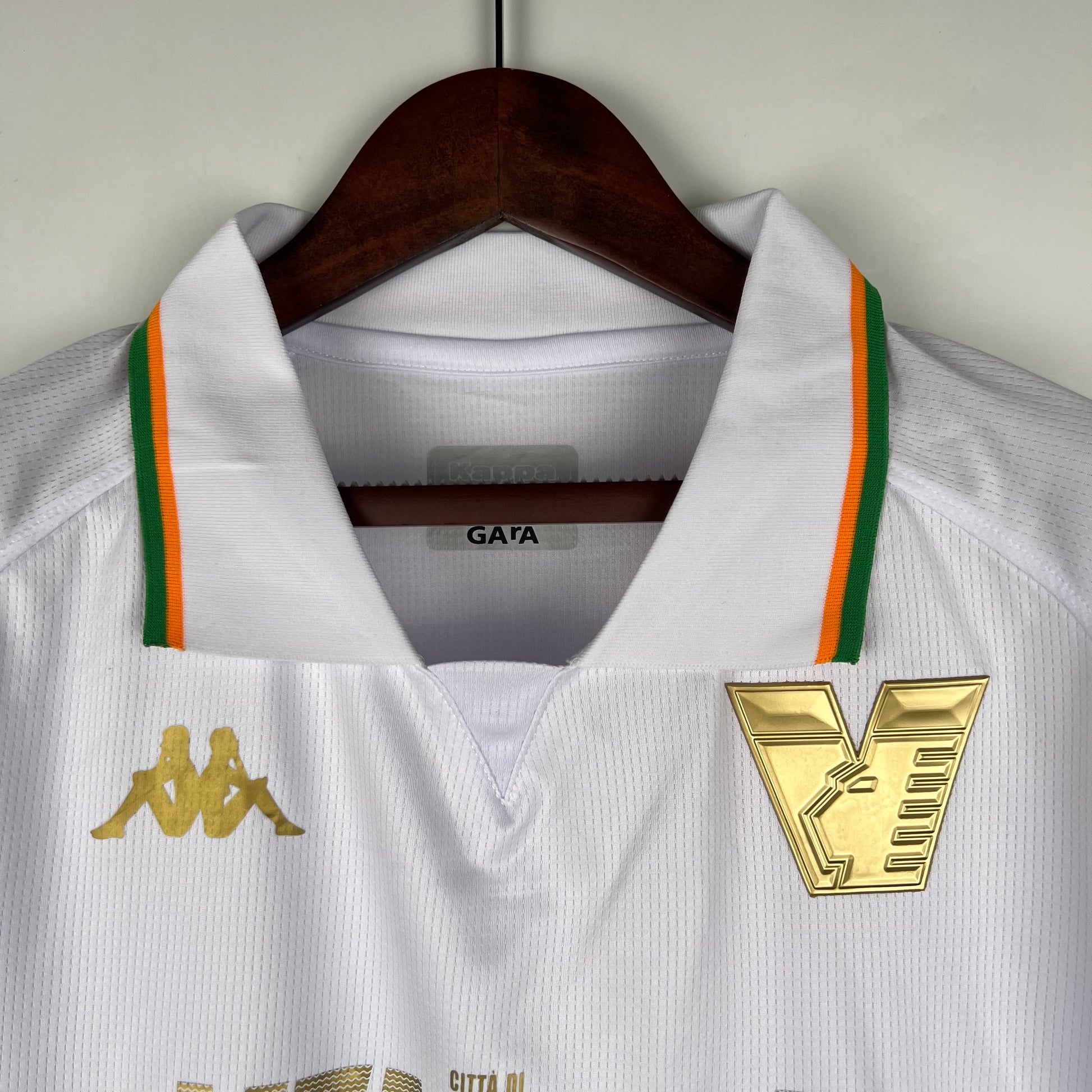 Venise Maillot Extérieur 23/24 - Pitch Kits
