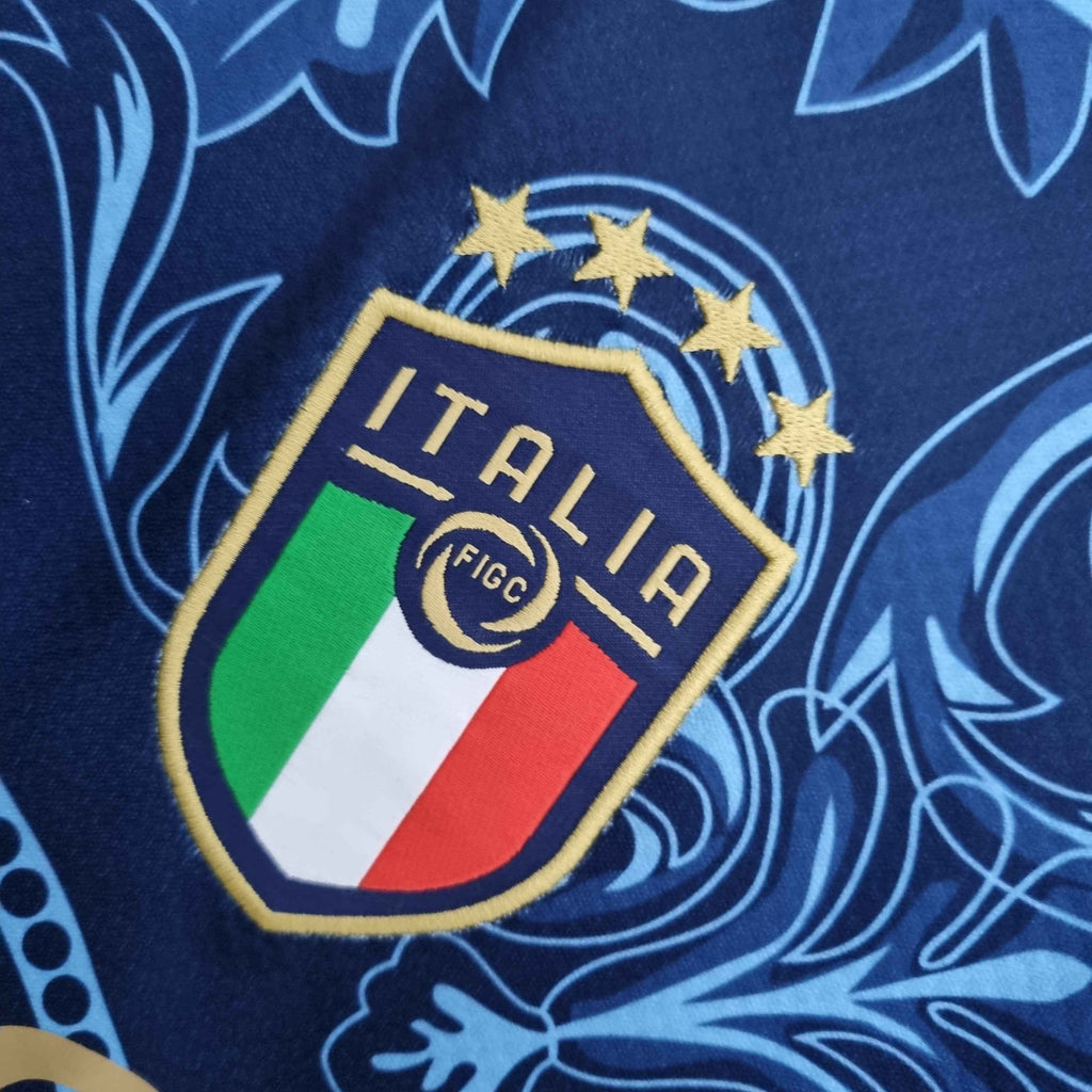 Italie Maillot Concept