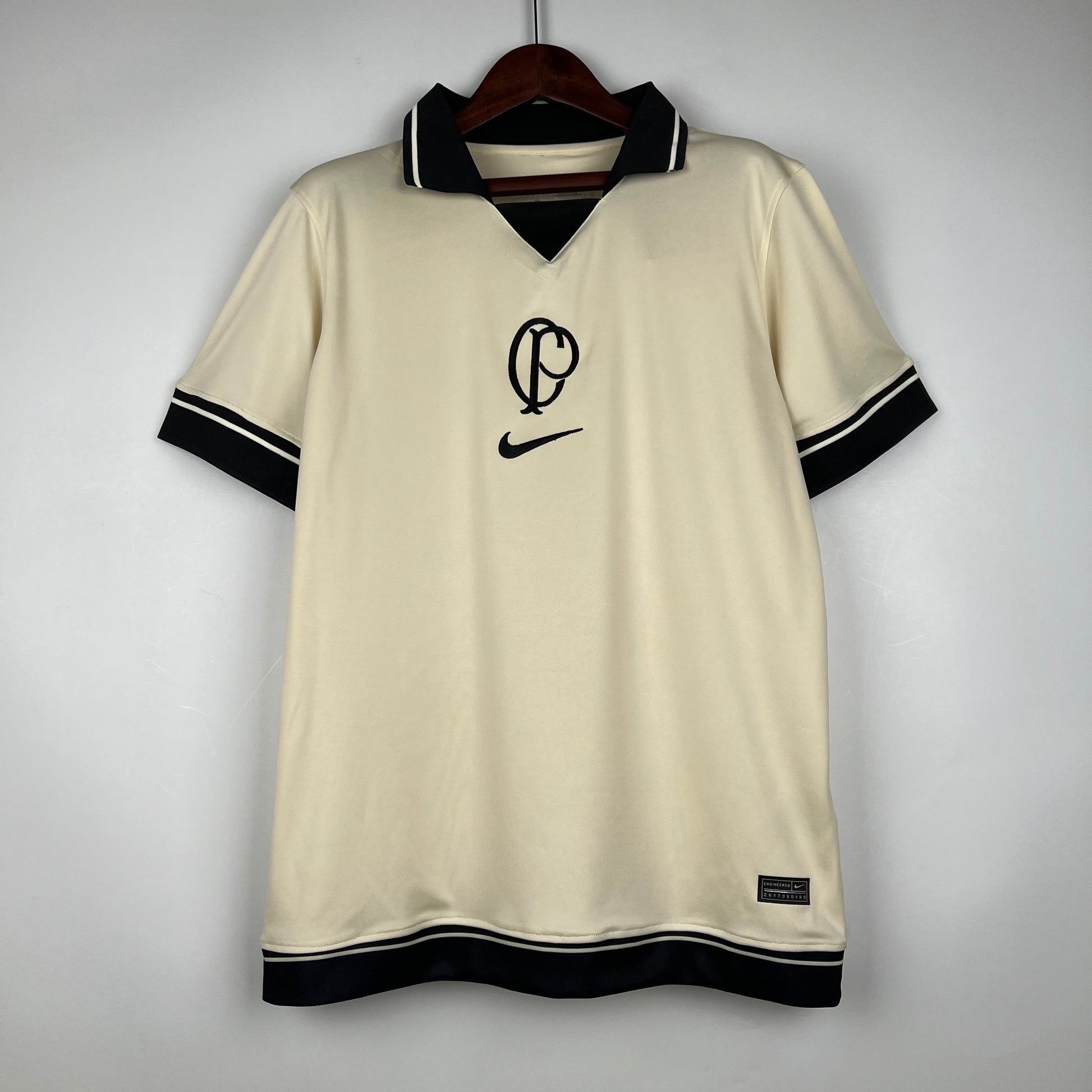 Corinthians Maillot Spécial 110 ans - Pitch Kits
