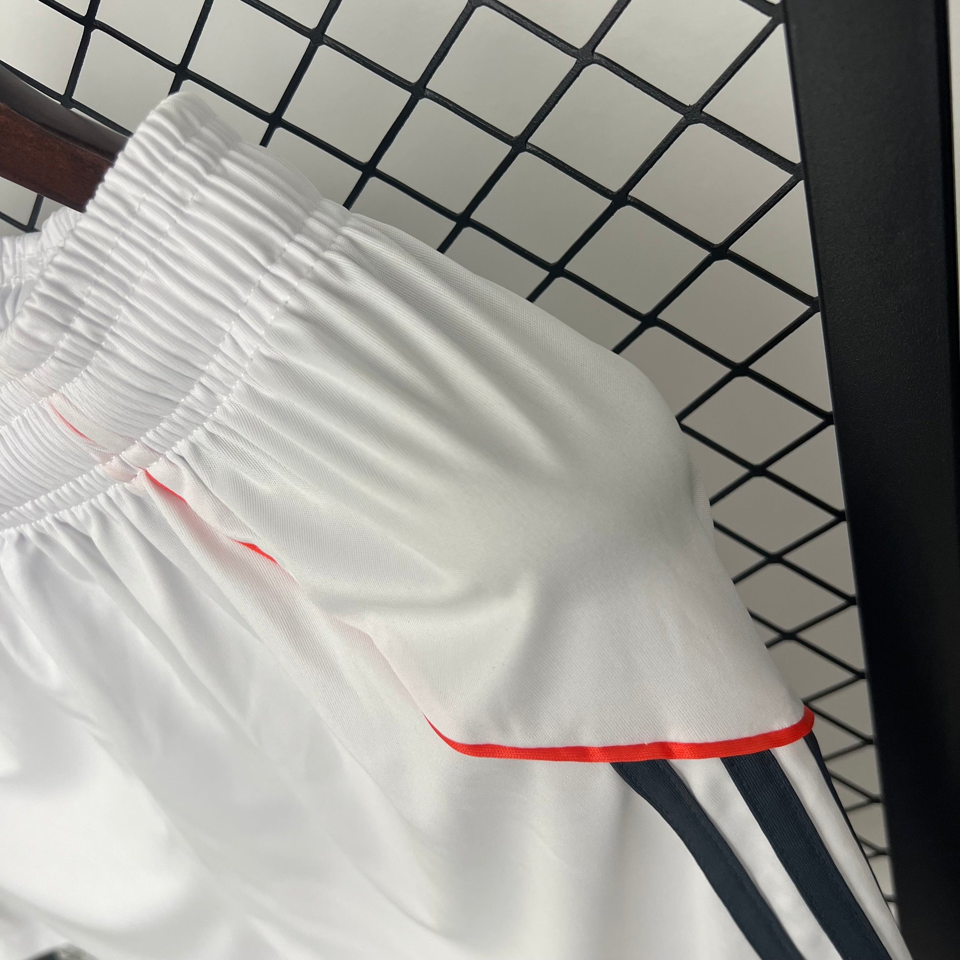 Bayern Munich Short Extérieur 25/26 - Pitch Kits