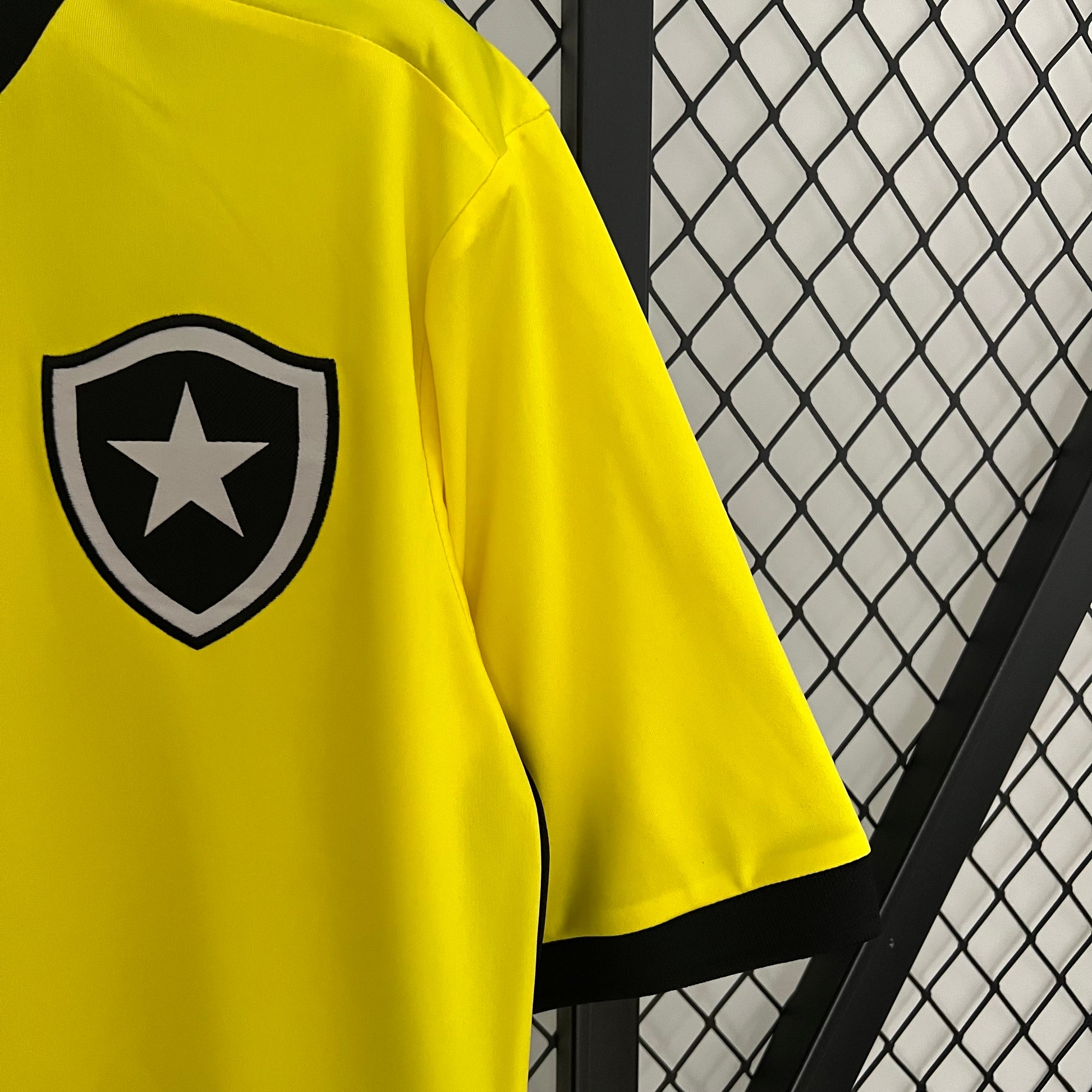 Botafogo Maillot Gardien 23/24 - Pitch Kits