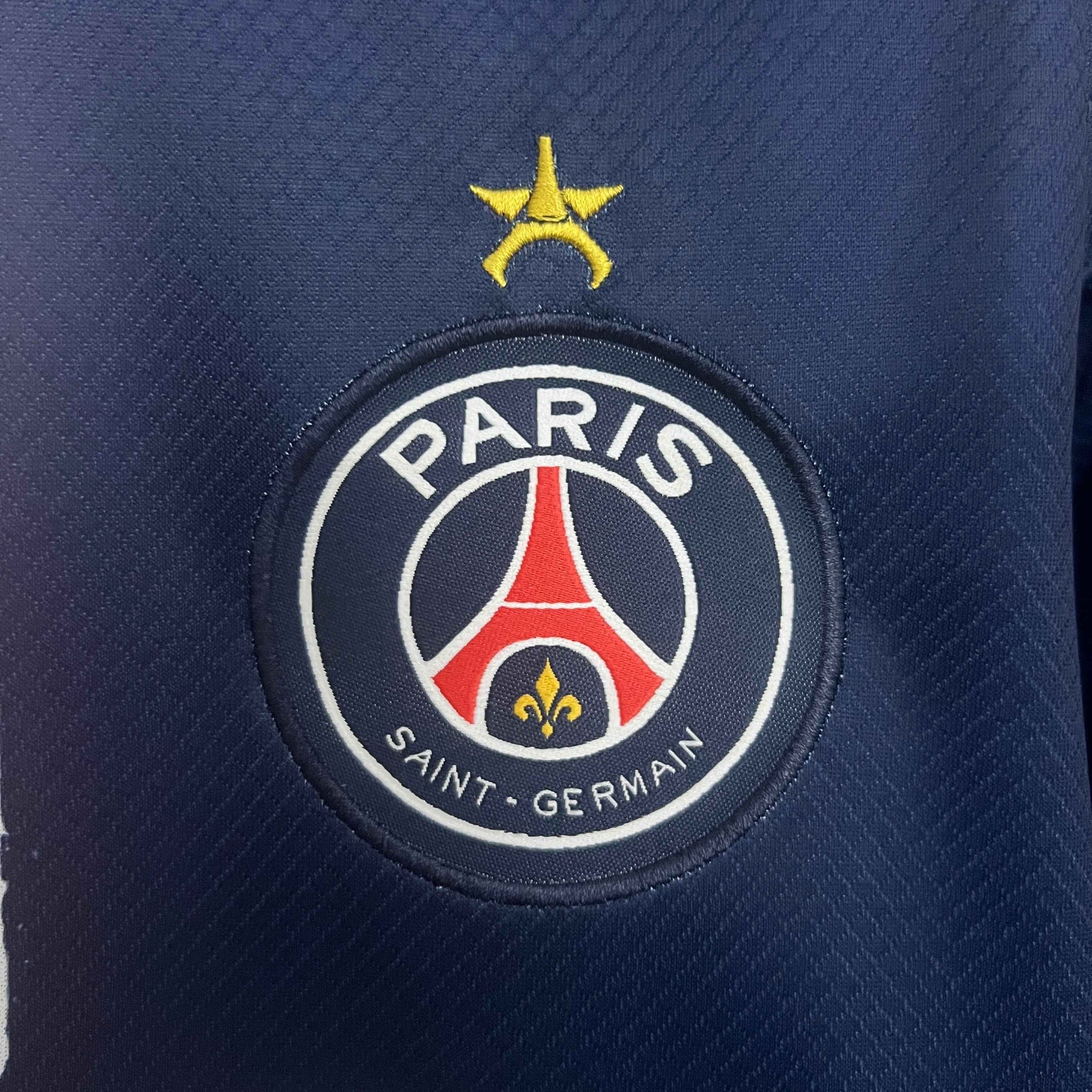 PSG Maillot Spécial Champions