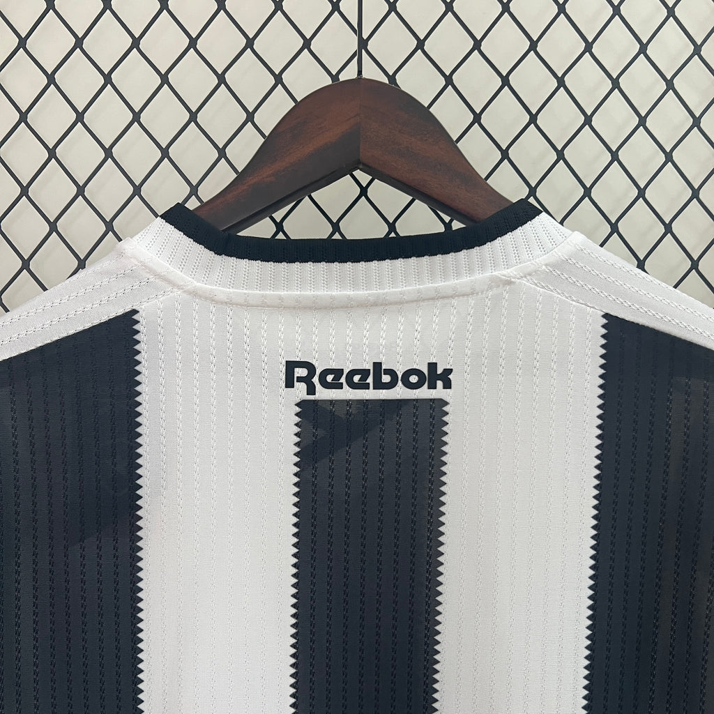 Botafogo Maillot Domicile 25/26 - Pitch Kits