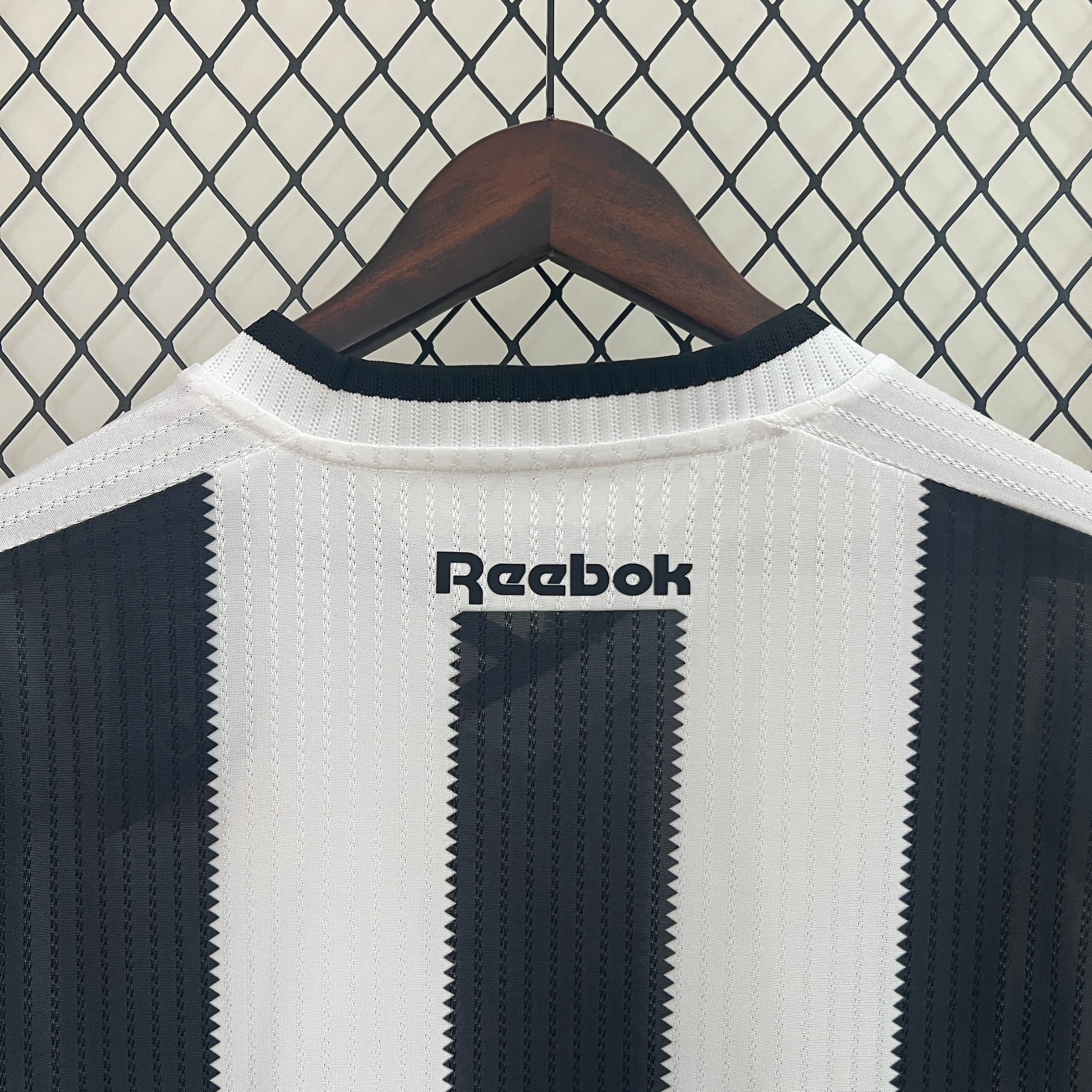 Botafogo Maillot Domicile 25/26 - Pitch Kits