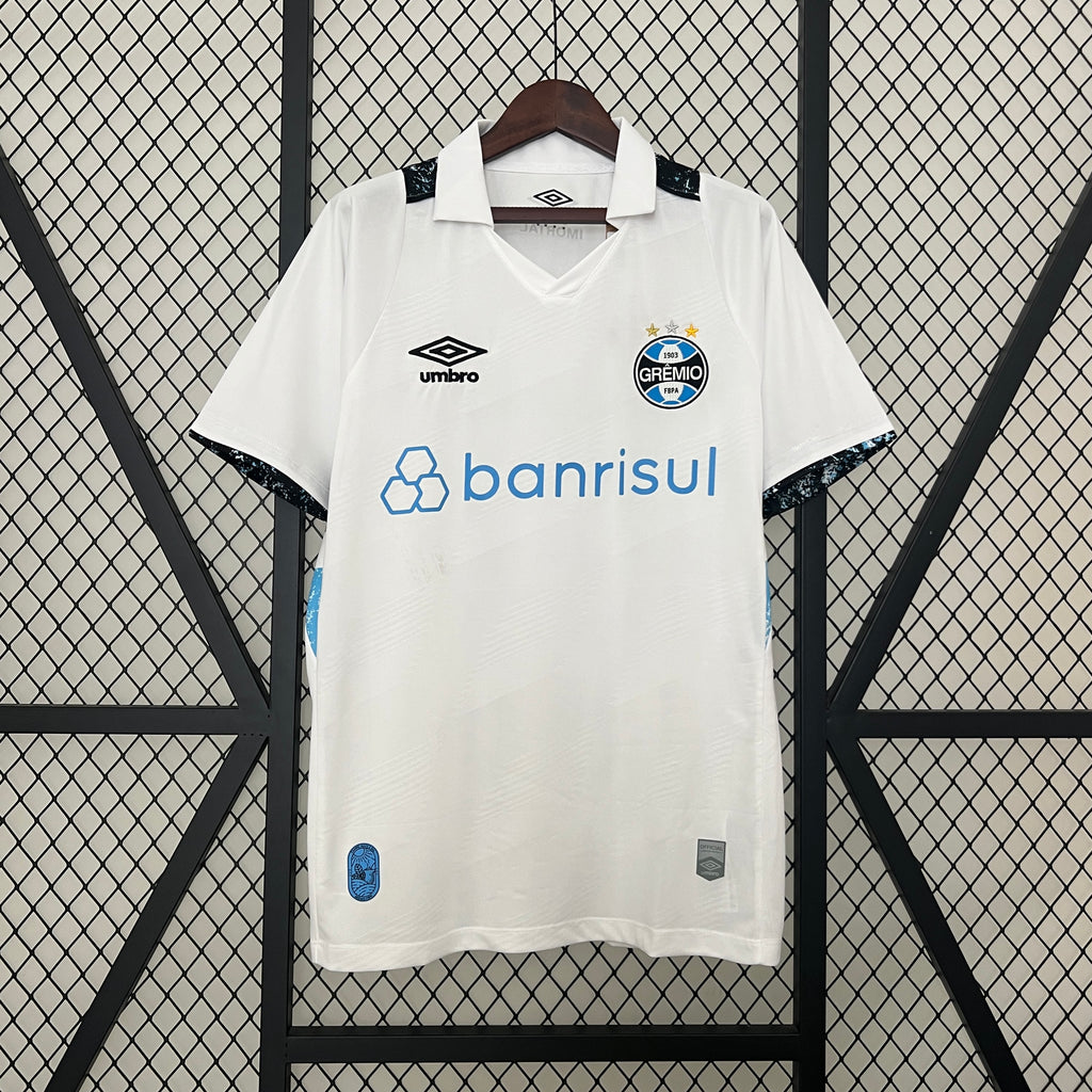 Grêmio Maillot Extérieur 24/25 - Pitch Kits