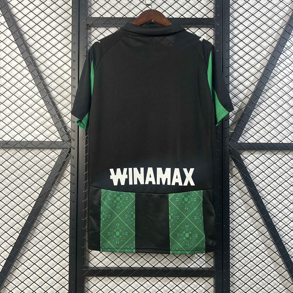 RC Lens Maillot Extérieur 25/26