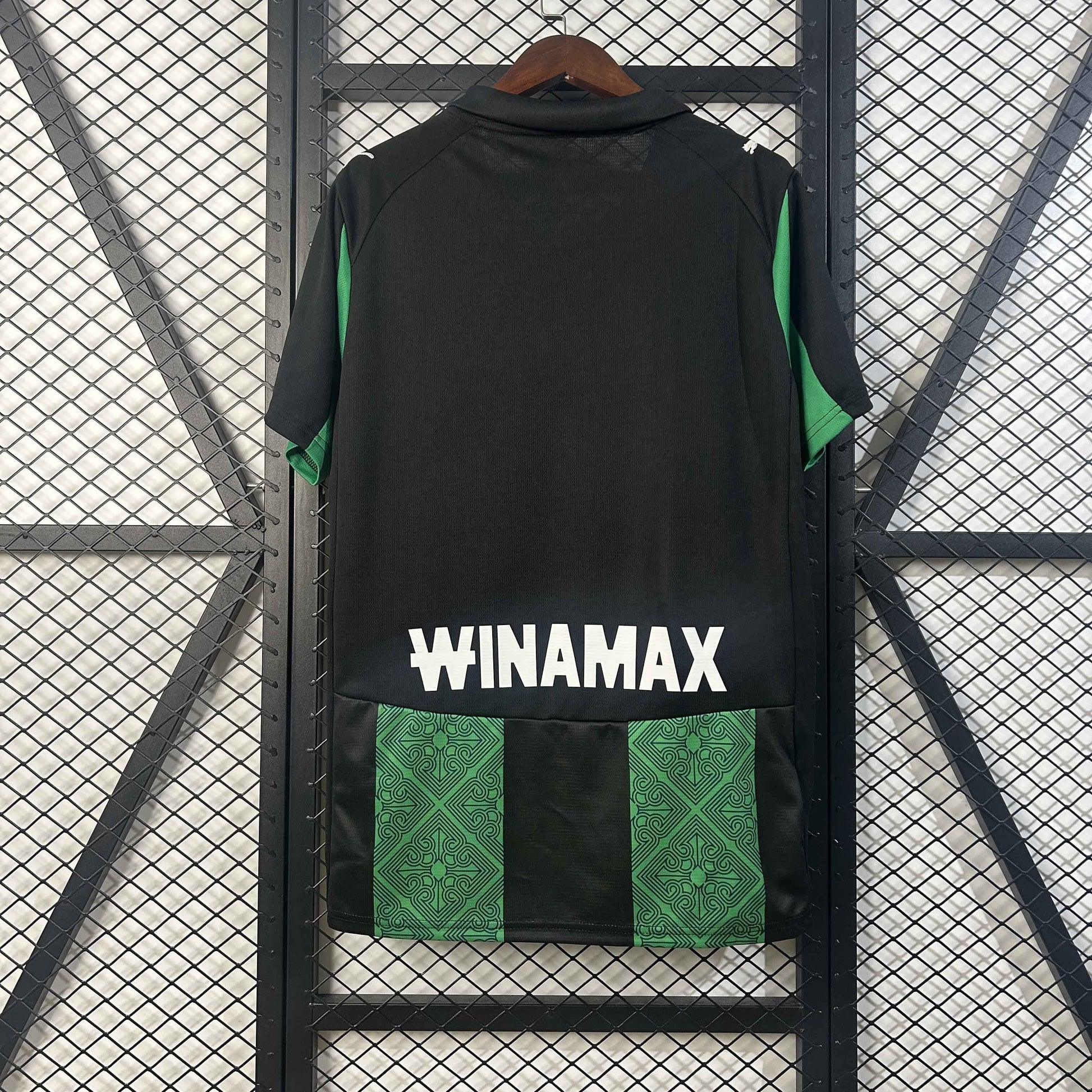 RC Lens Maillot Extérieur 25/26