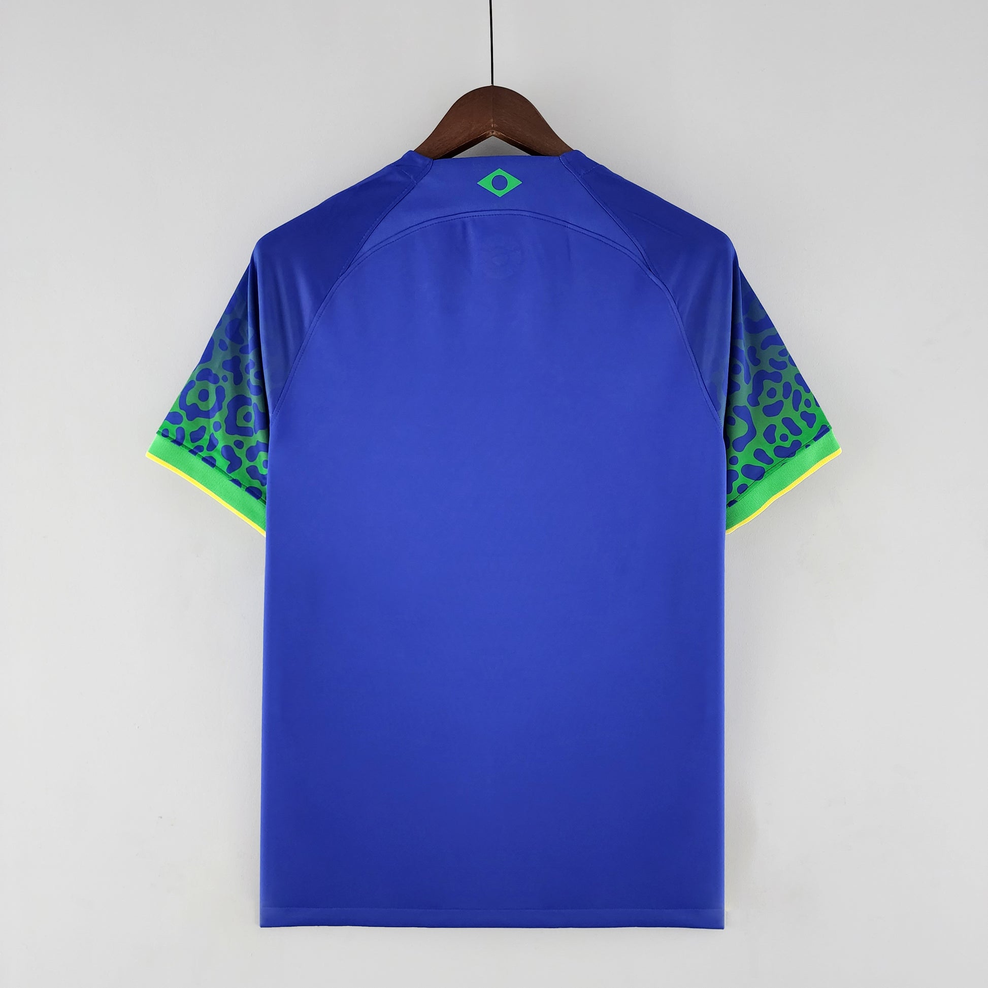 Brésil Maillot Extérieur 2022 - Pitch Kits