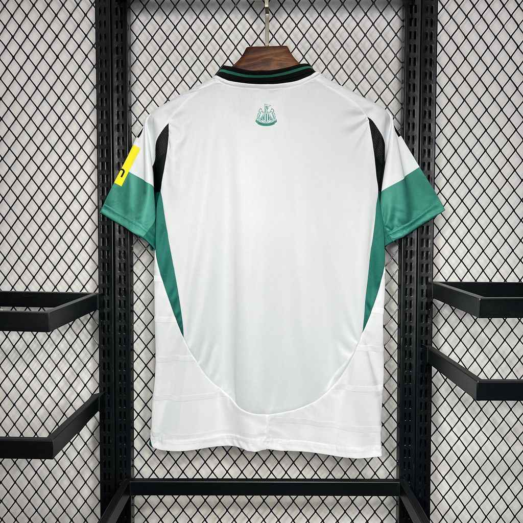 Newcastle Maillot Third 24/25