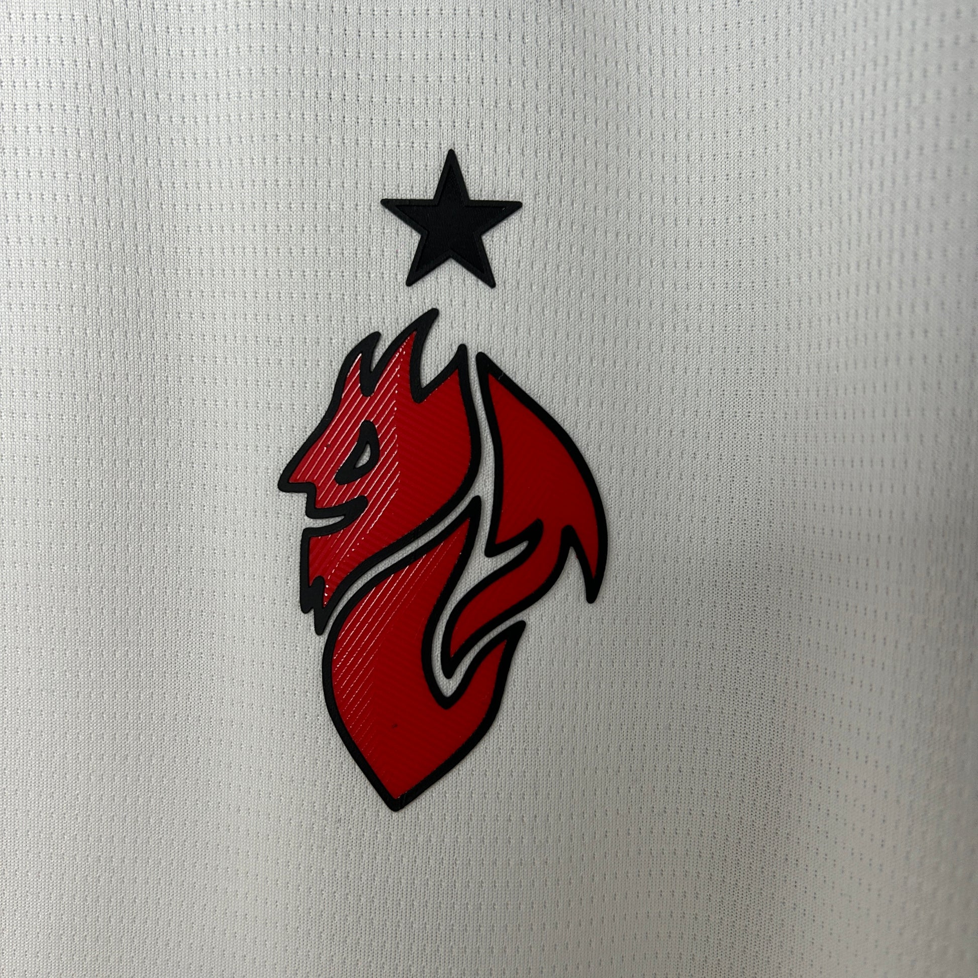 AC Milan Maillot Extérieur 25/26 - Pitch Kits