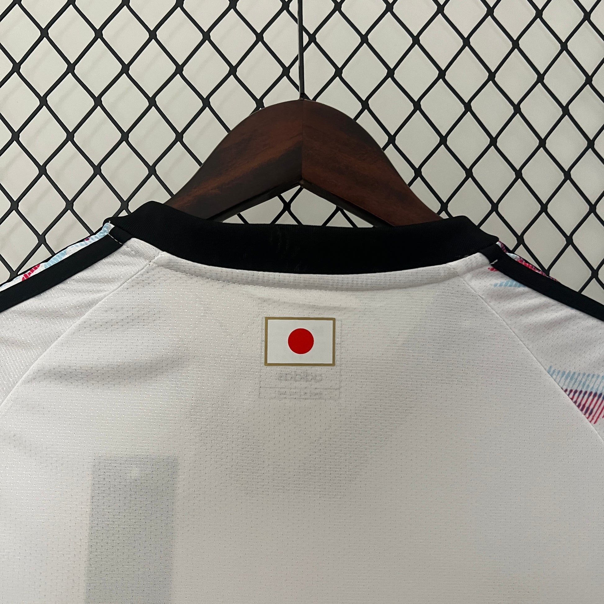 Japon Maillot Roronoa Zoro - Pitch Kits