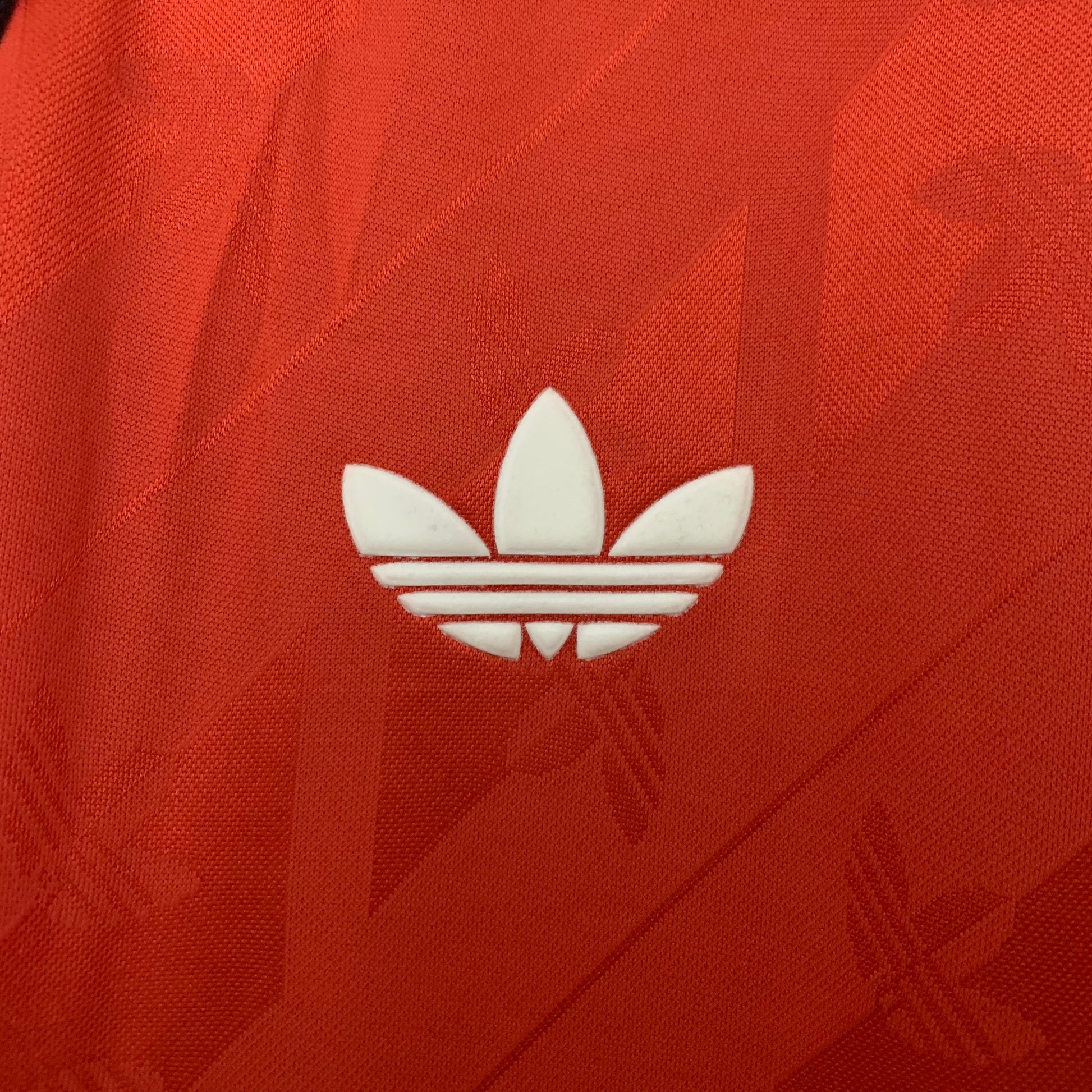 Flamengo Maillot Concept 25/26 - Pitch Kits
