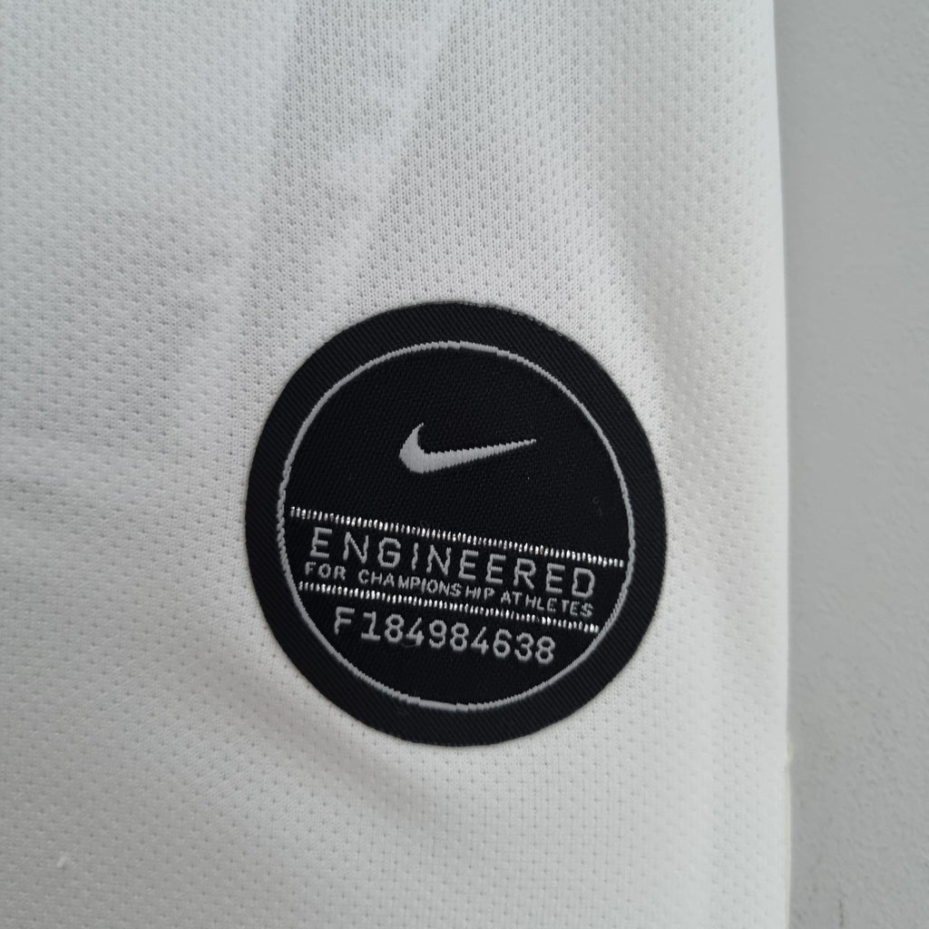 Brésil Maillot Extérieur 2019 - Pitch Kits