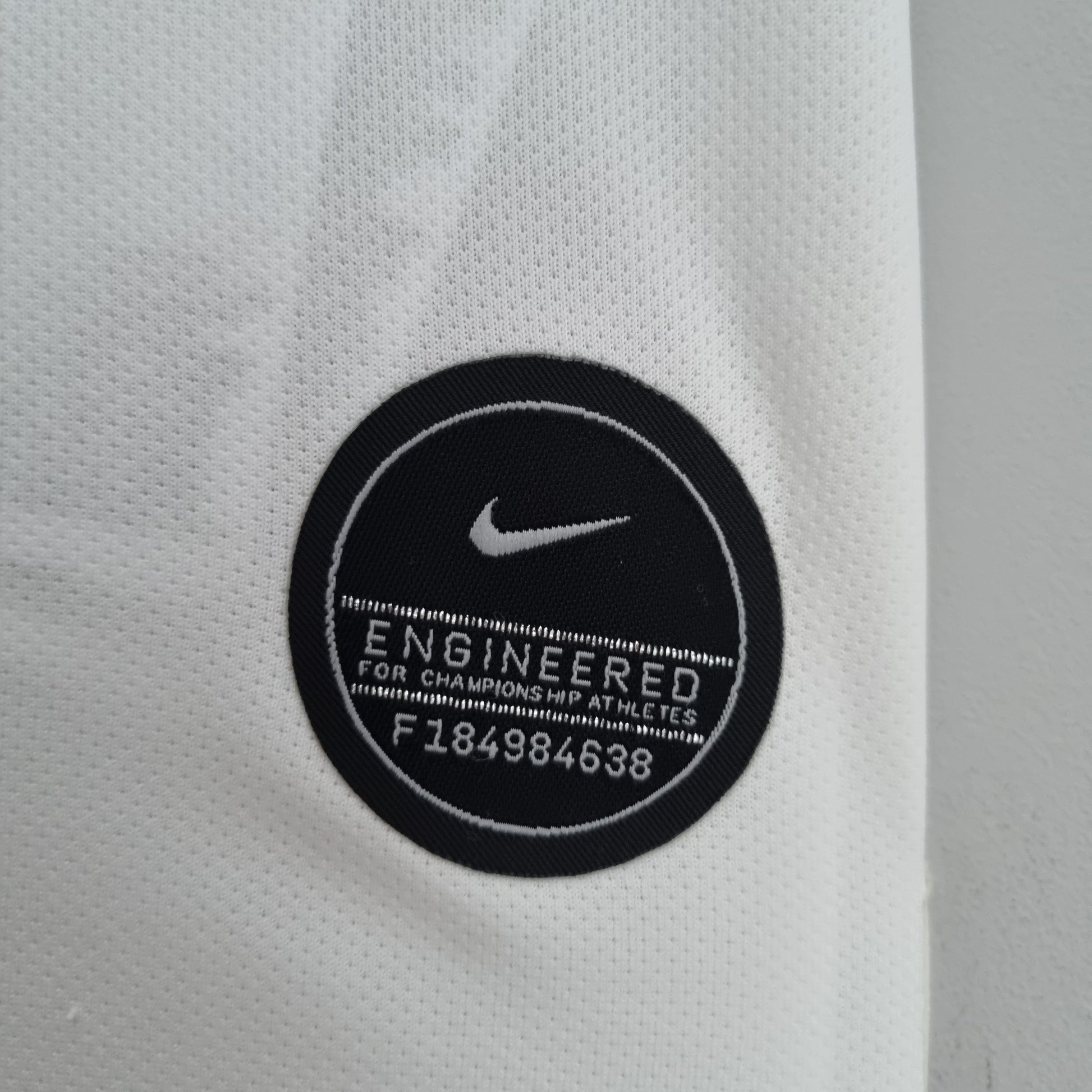 Brésil Maillot Extérieur 2019 - Pitch Kits