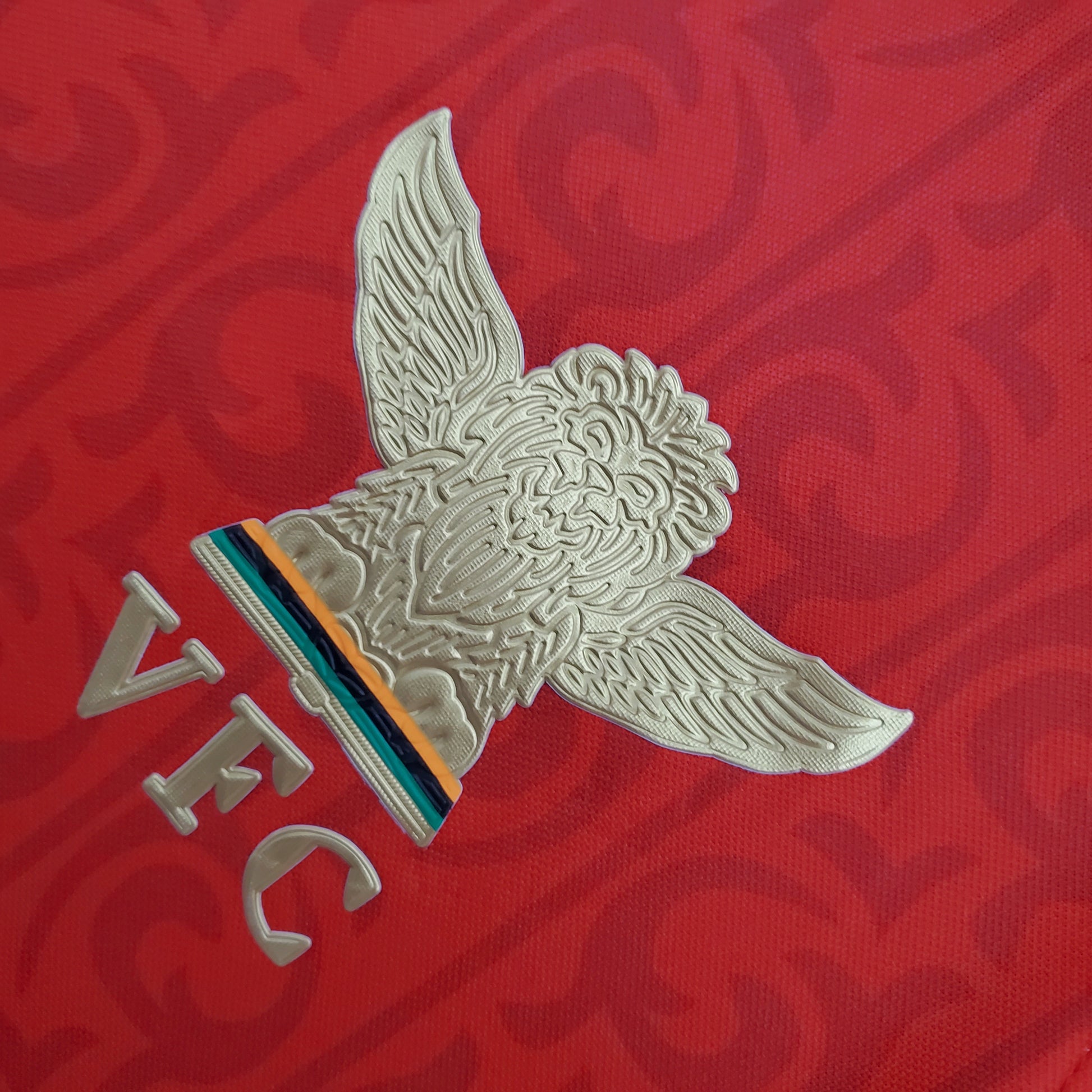 Venise Maillot Gardien 21/22 - Pitch Kits