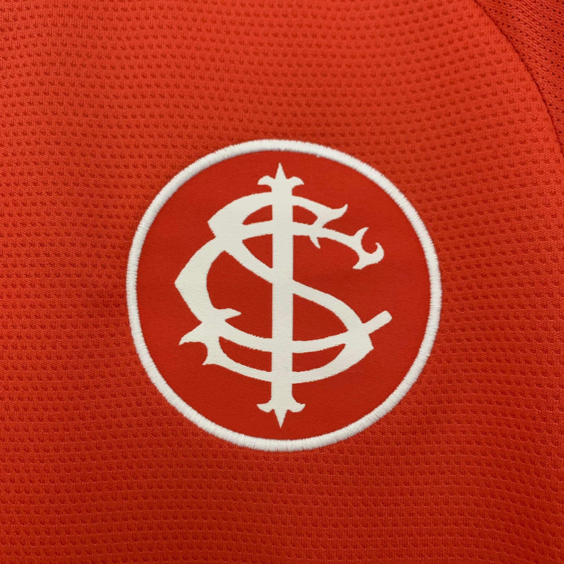 Internacional Maillot Domicile 25/26 - Pitch Kits
