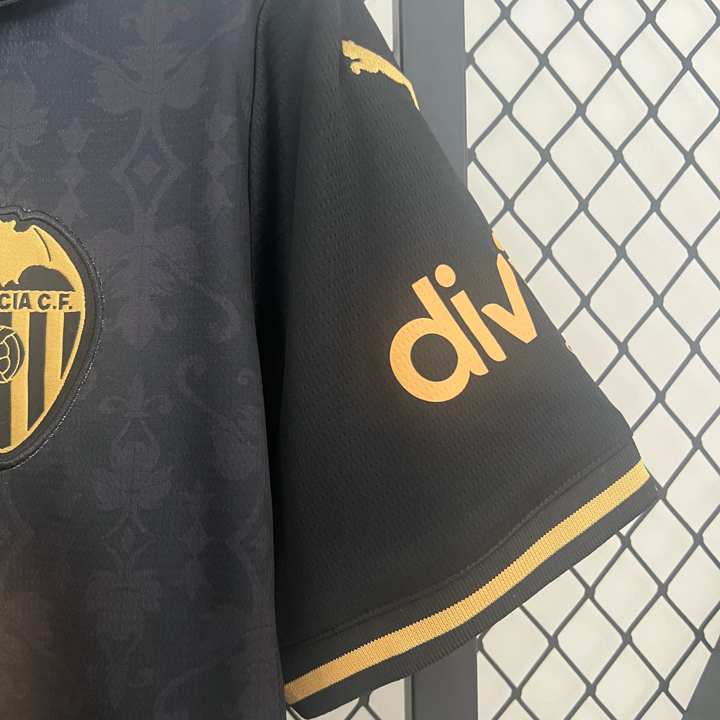 Valence Maillot Extérieur 24/25 - Pitch Kits