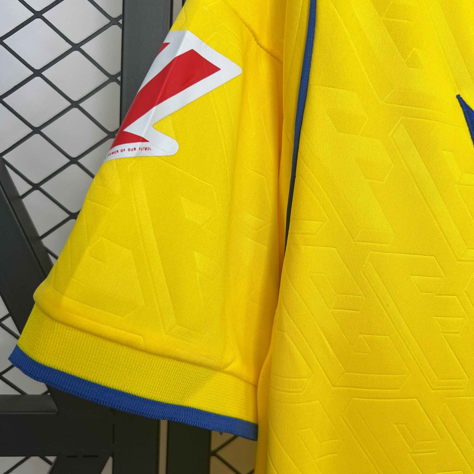 Cadiz Maillot Domicile 25/26