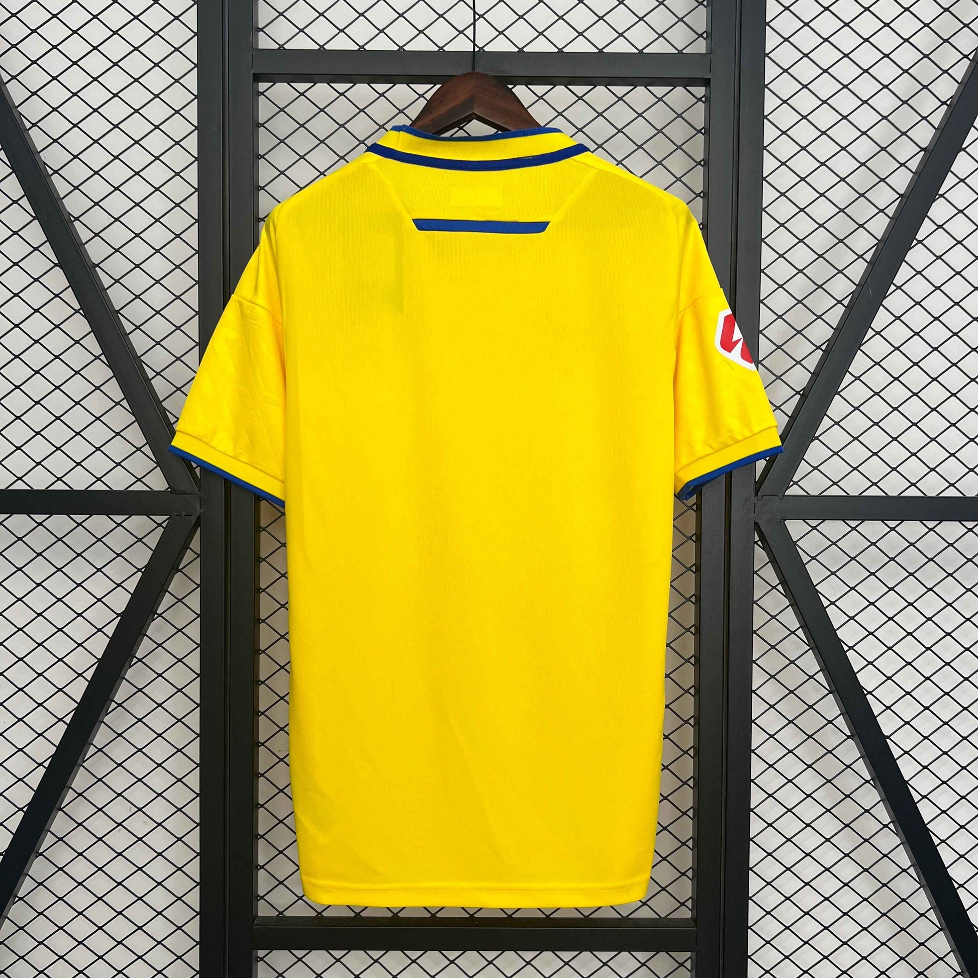 Cadiz Maillot Domicile 25/26