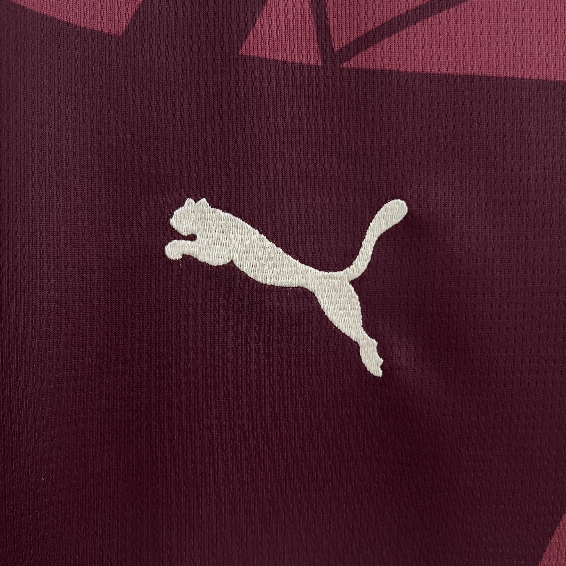 Manchester City Maillot Third 24/25 - Pitch Kits