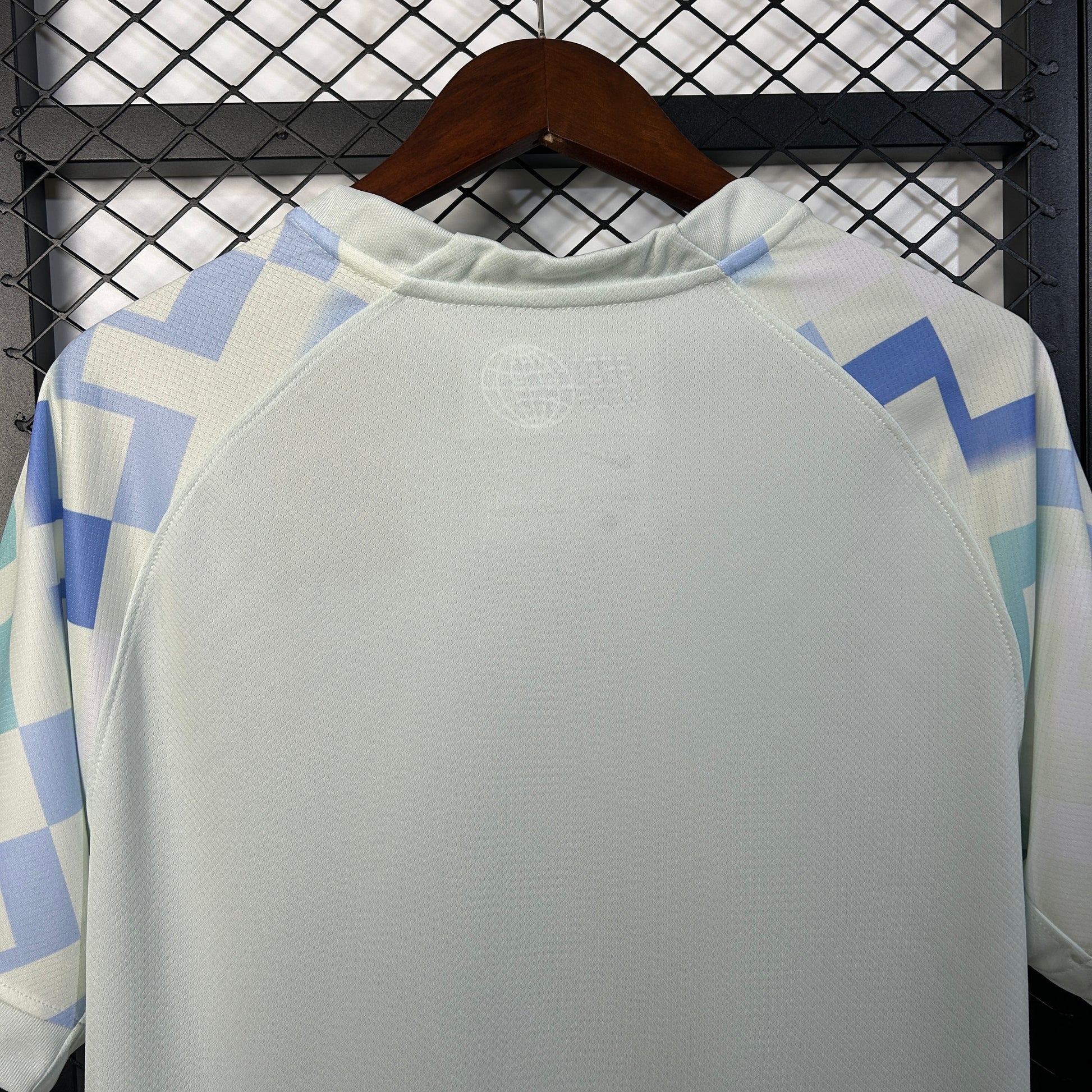 Inter Milan Maillot Extérieur 25/26 - Pitch Kits