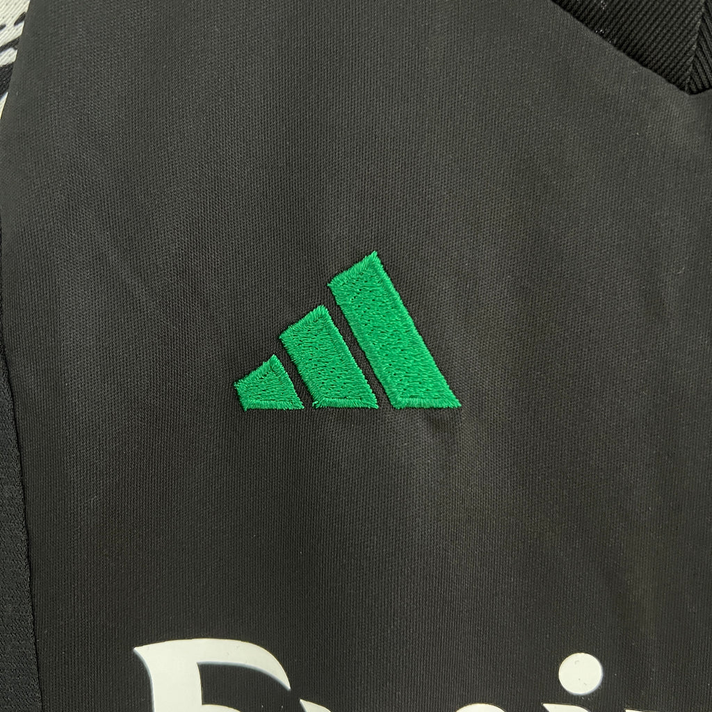 Arsenal Ensemble Enfants Extérieur 24/25 - Pitch Kits