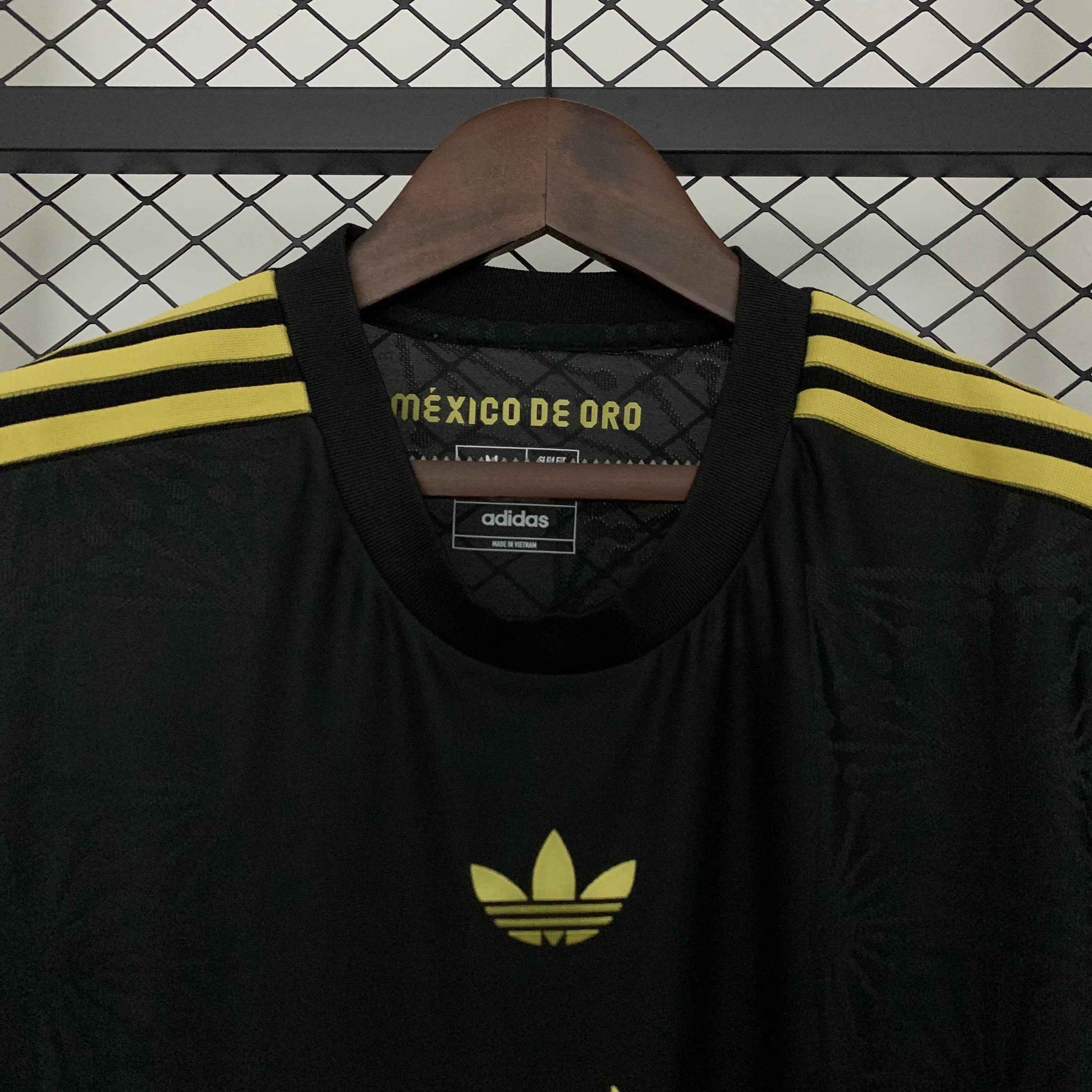 Mexique Maillot Domicile 2025