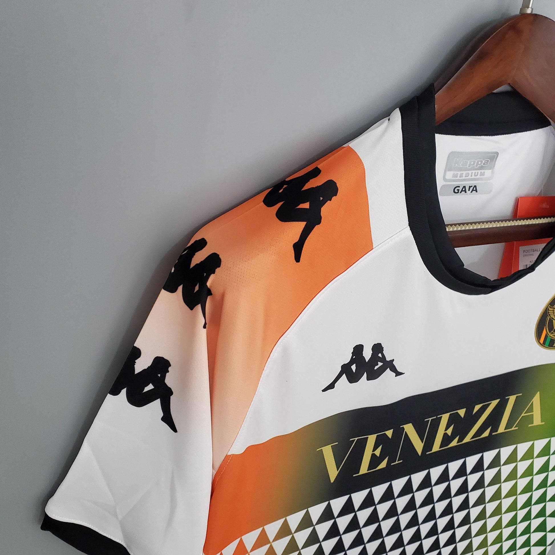 Venise Maillot Extérieur 21/22 - Pitch Kits