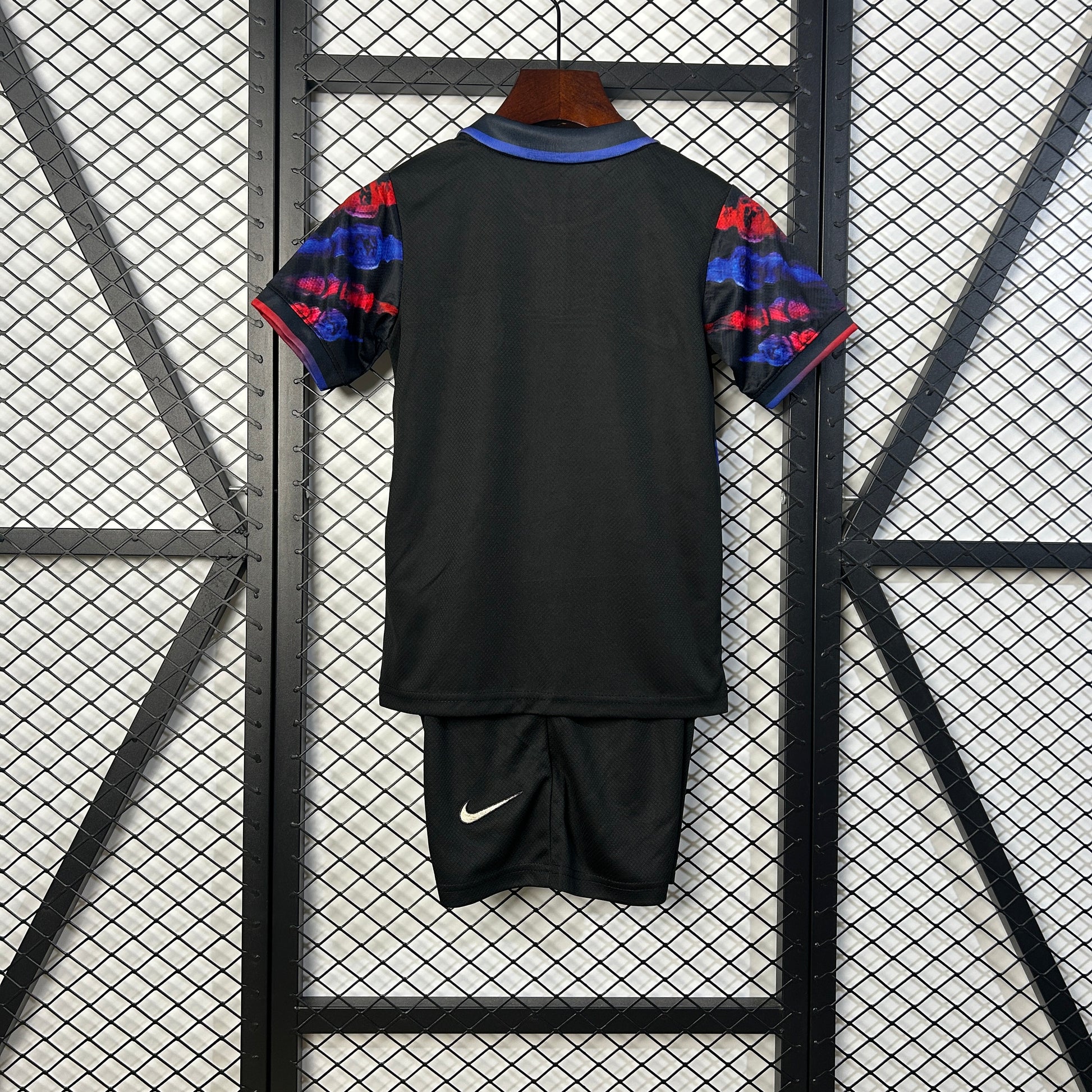 Barcelone Ensemble Enfants Concept - Pitch Kits