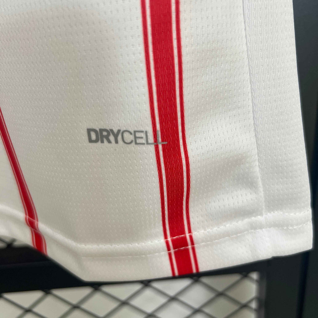 Girone Maillot Domicile 25/26