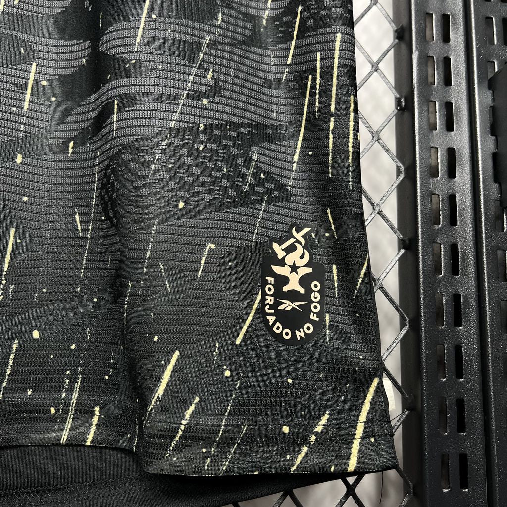 Botafogo Maillot Extérieur 24/25 - Pitch Kits