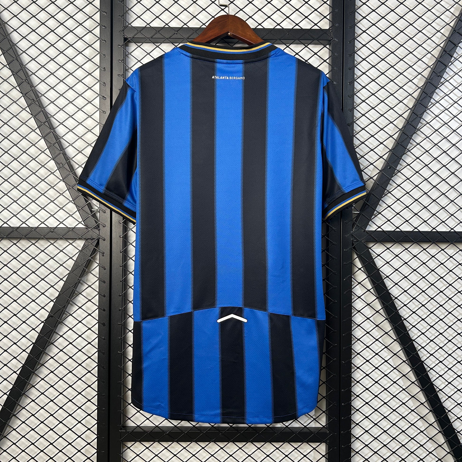 Atalanta Maillot Domicile 25/26 - Pitch Kits