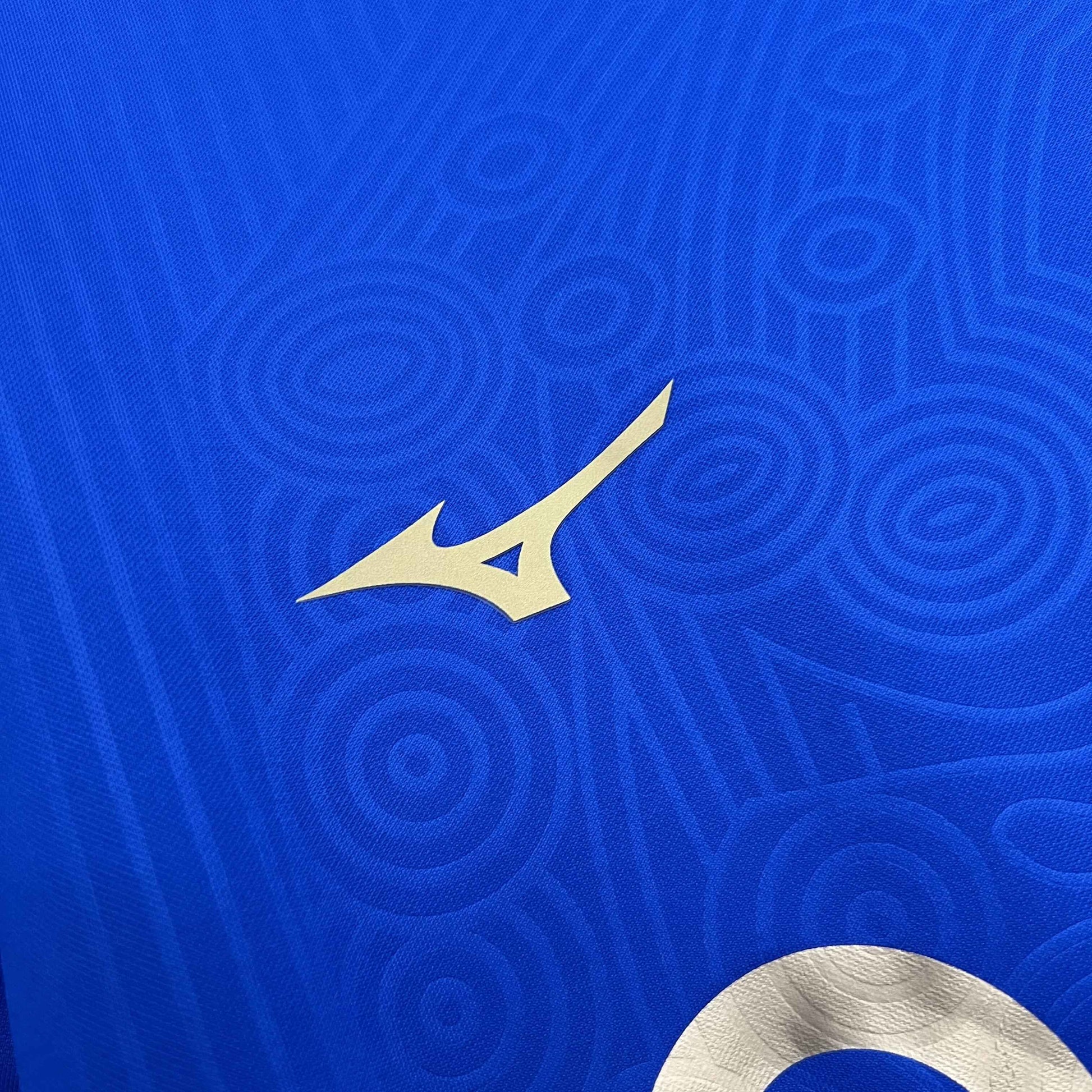 Monaco Maillot Extérieur 25/26