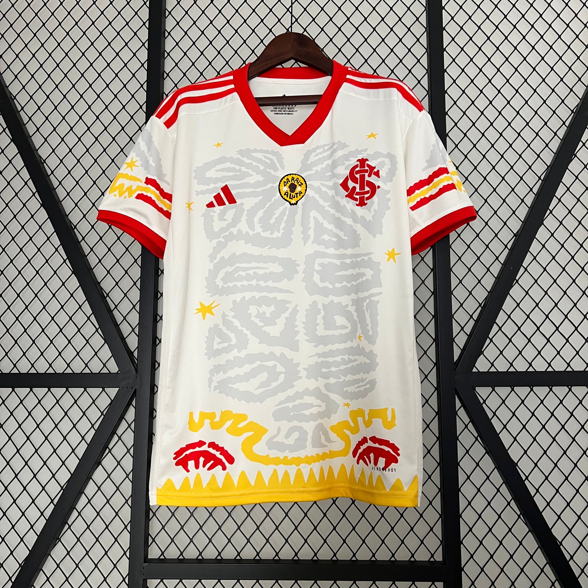 Internacional Maillot Concept - Pitch Kits