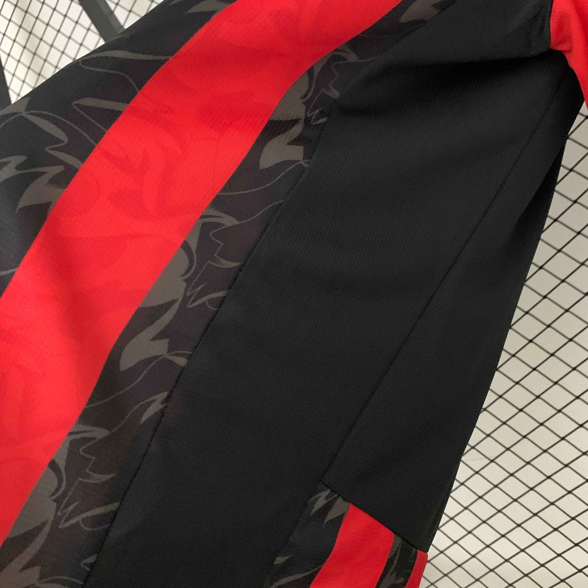 AC Milan Maillot Domicile 25/26