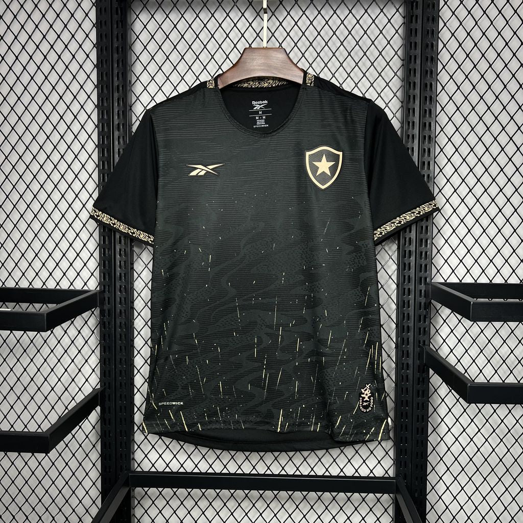 Botafogo Maillot Extérieur 24/25 - Pitch Kits