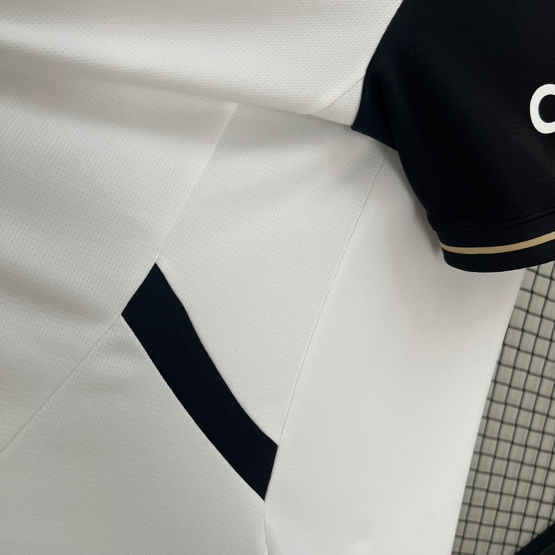 Valence Maillot Domicile 24/25 - Pitch Kits