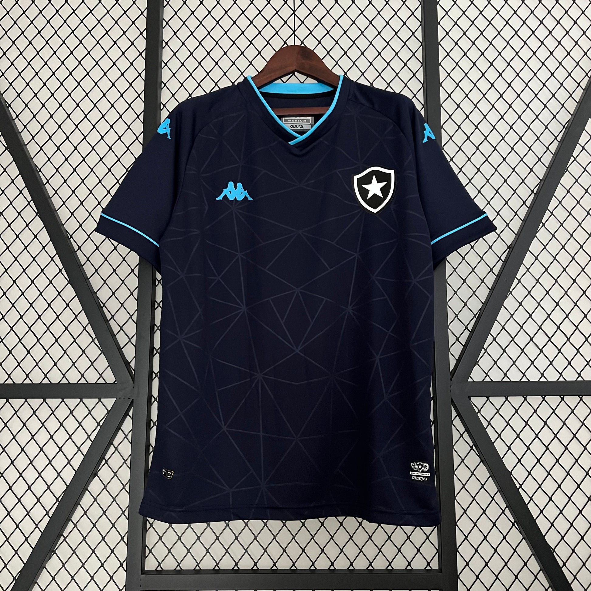 Botafogo Maillot Gardien 23/24 - Pitch Kits