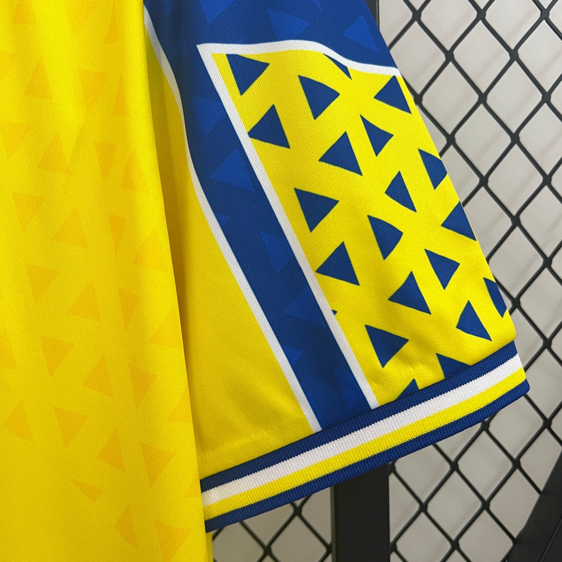 Cadiz Maillot Domicile 24/25 - Pitch Kits